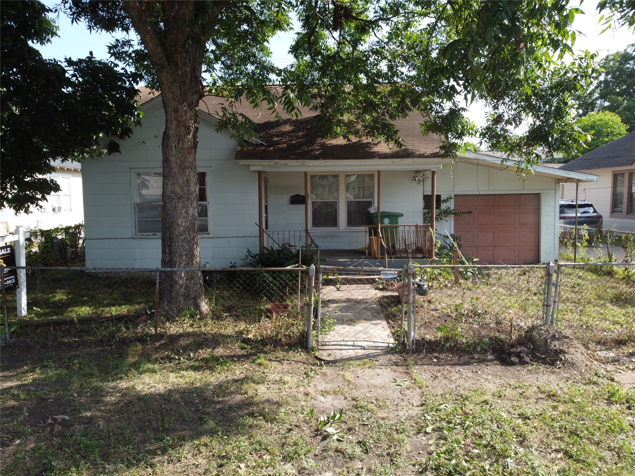 6711 Avenue C Property Photo 2