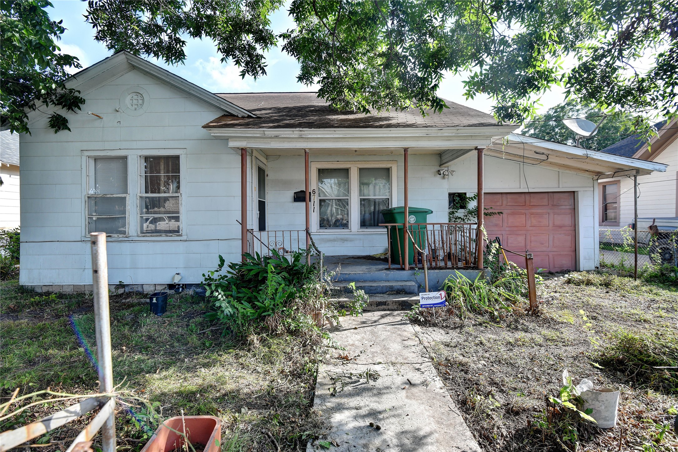 6711 Avenue C Property Photo 4