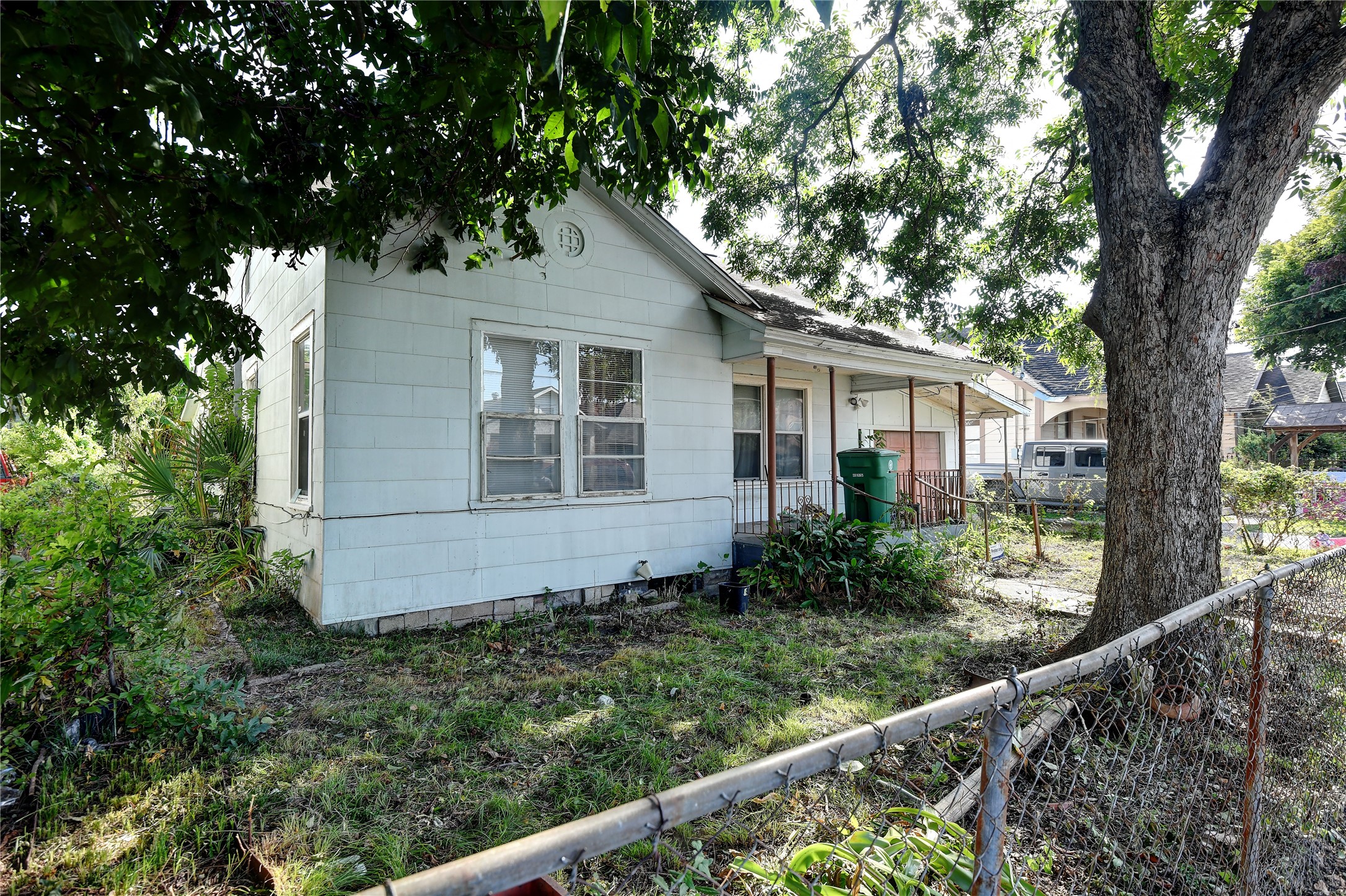 6711 Avenue C Property Photo 5