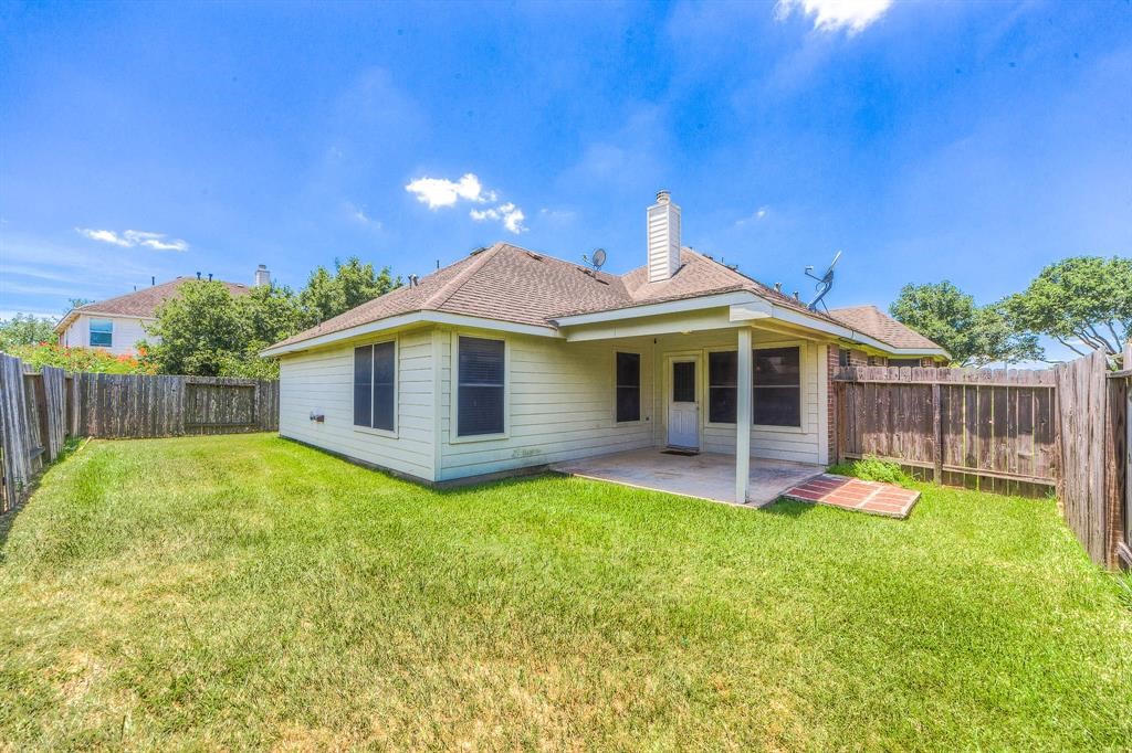 9934 Barr Lake Drive Property Photo 17