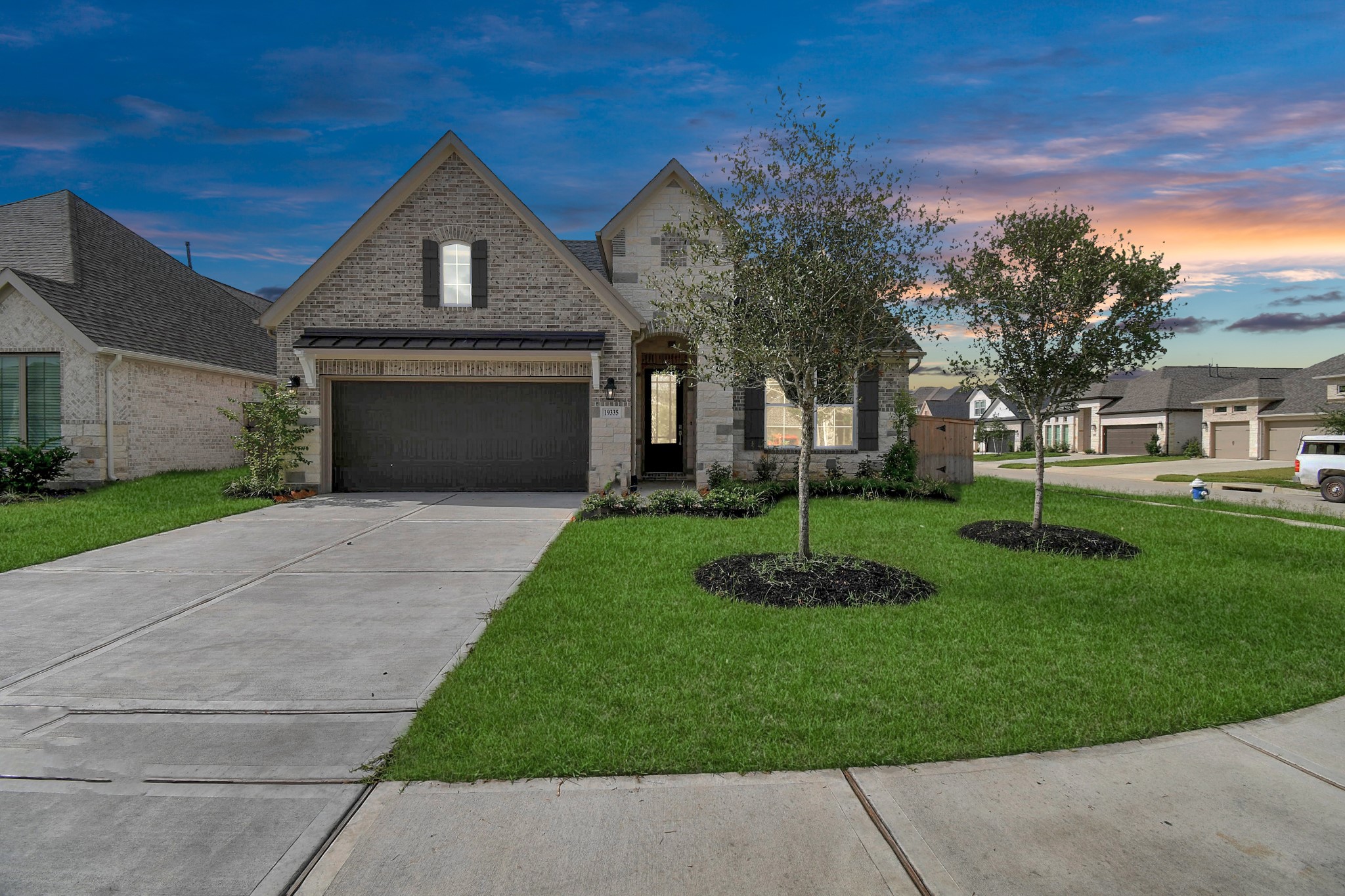 19335 Belmont Stakes Way Property Photo