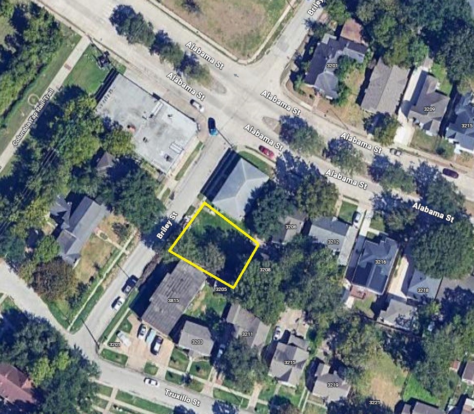 0 Briley Street Property Photo 1