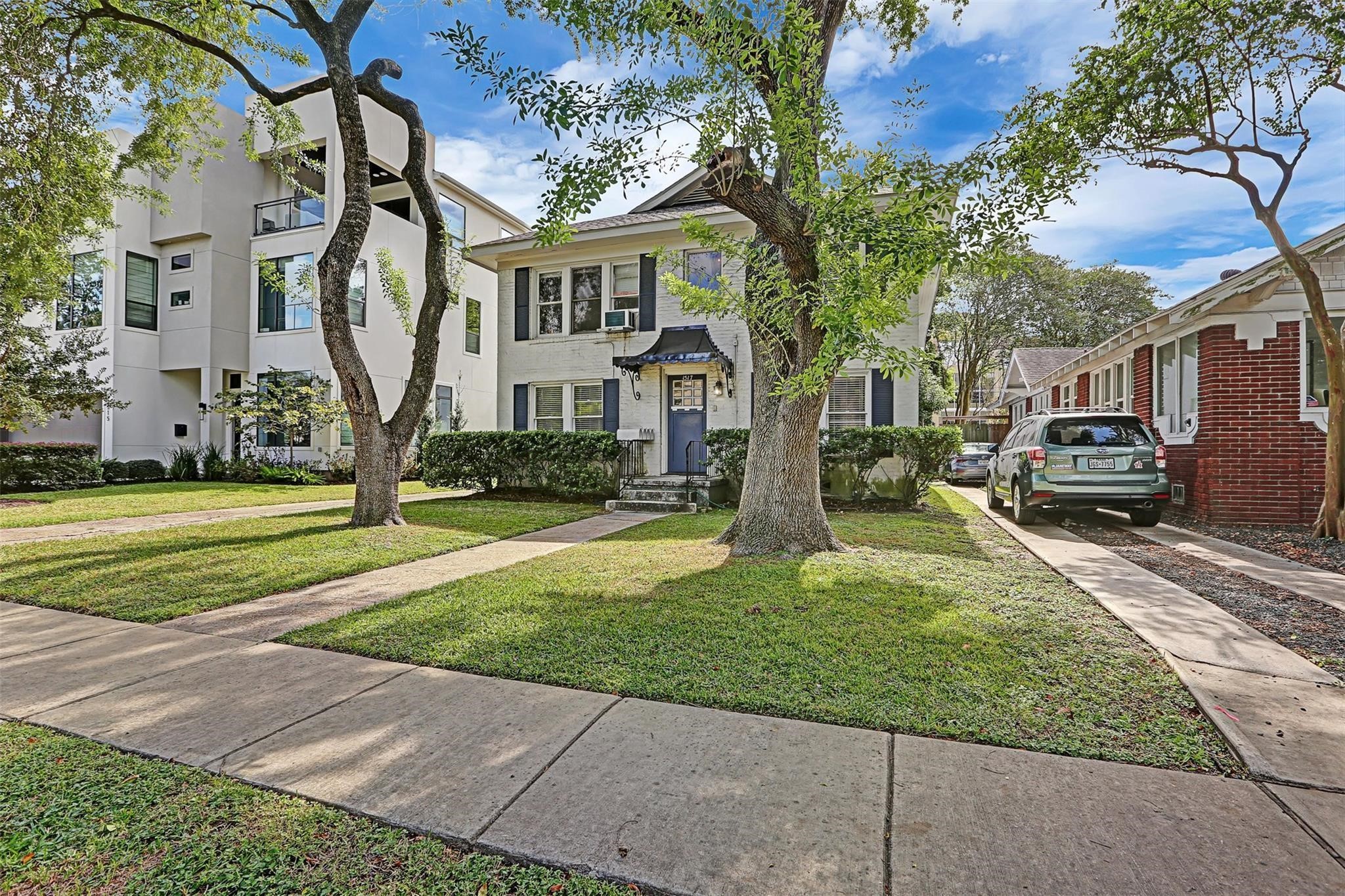 1517 Bonnie Brae Street 4 Property Photo 4