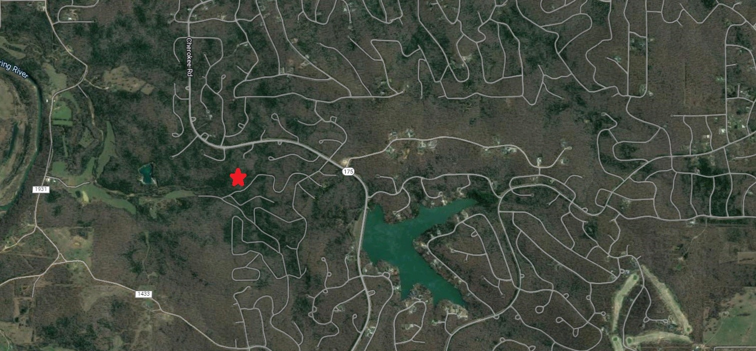 Lot 3 Gettysburg Drive Property Photo 5