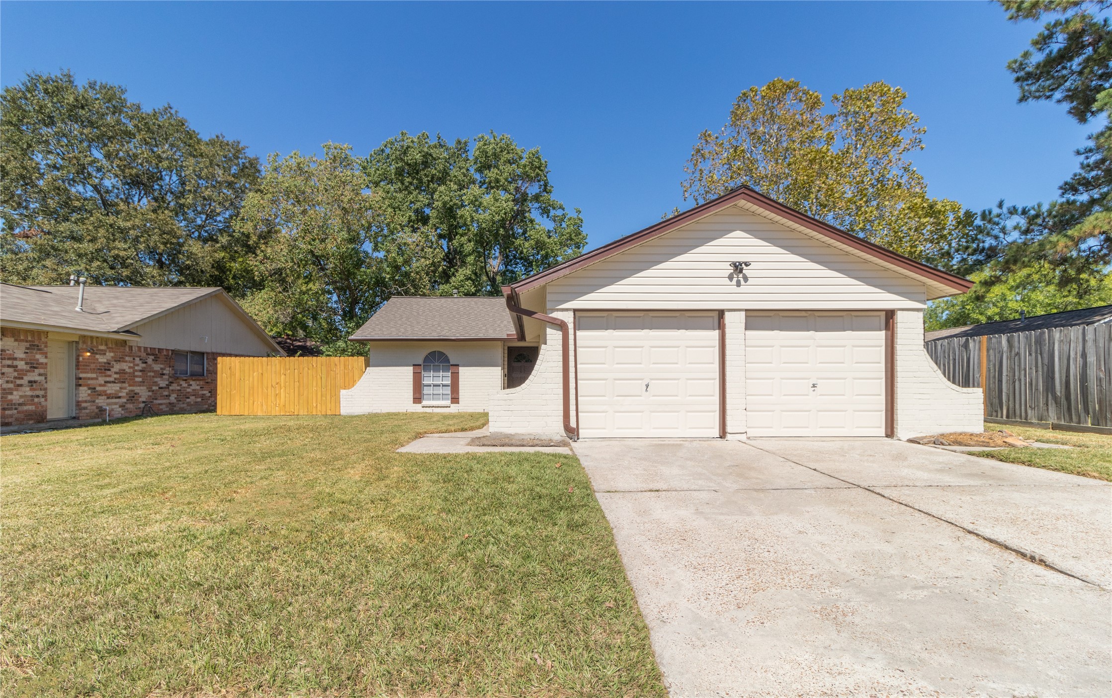 5447 Deer Timbers Trail Property Photo 1