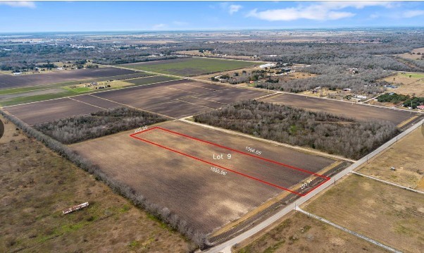 Tbd Van Steinberg Road Property Photo 1