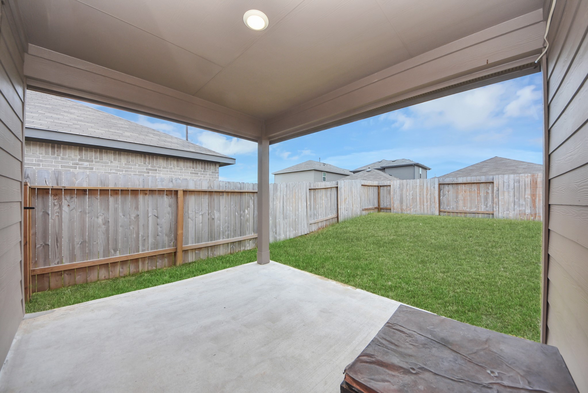 5611 Simcrest Grove Drive Property Photo 21
