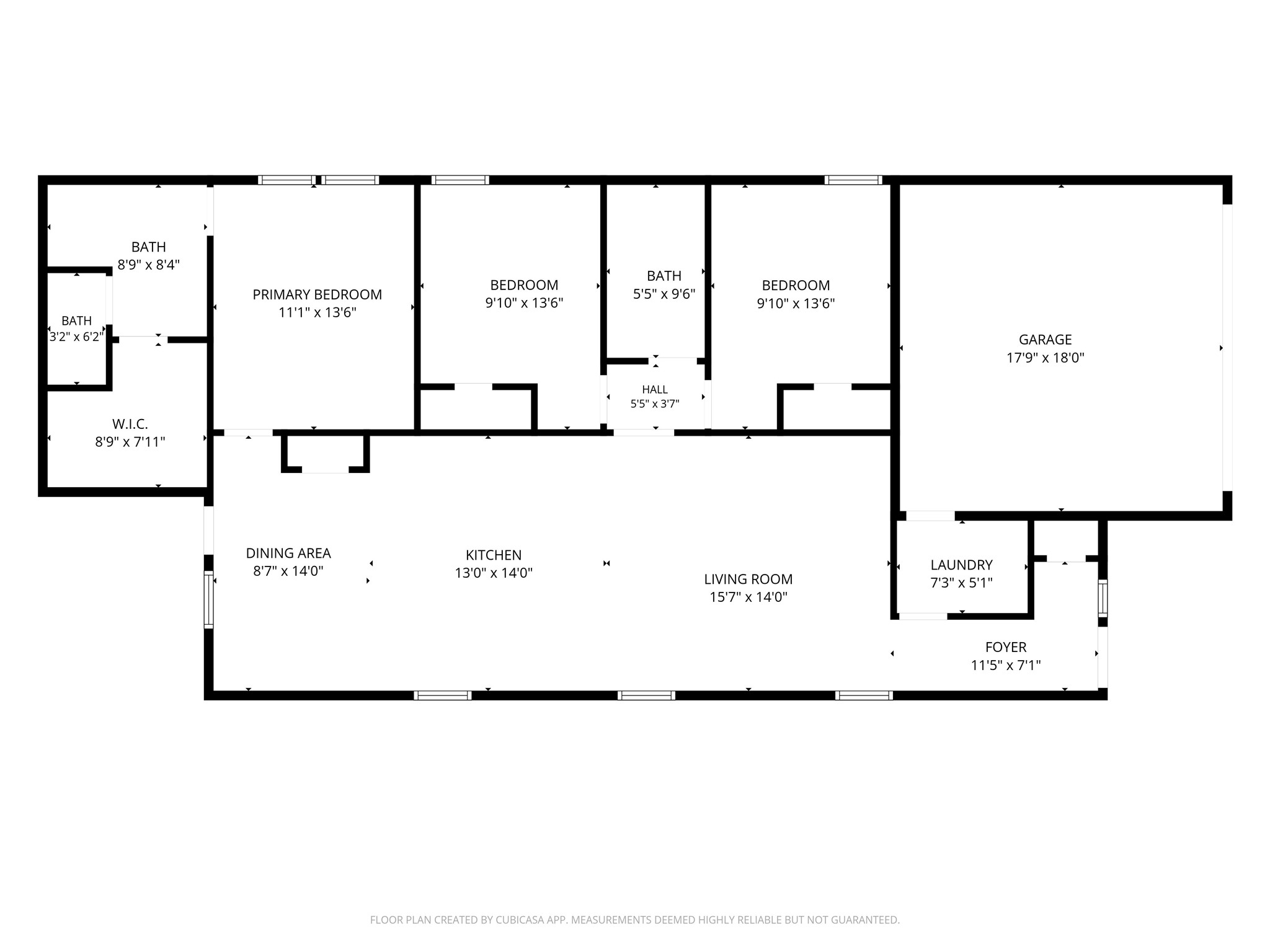 5611 Simcrest Grove Drive Property Photo 24