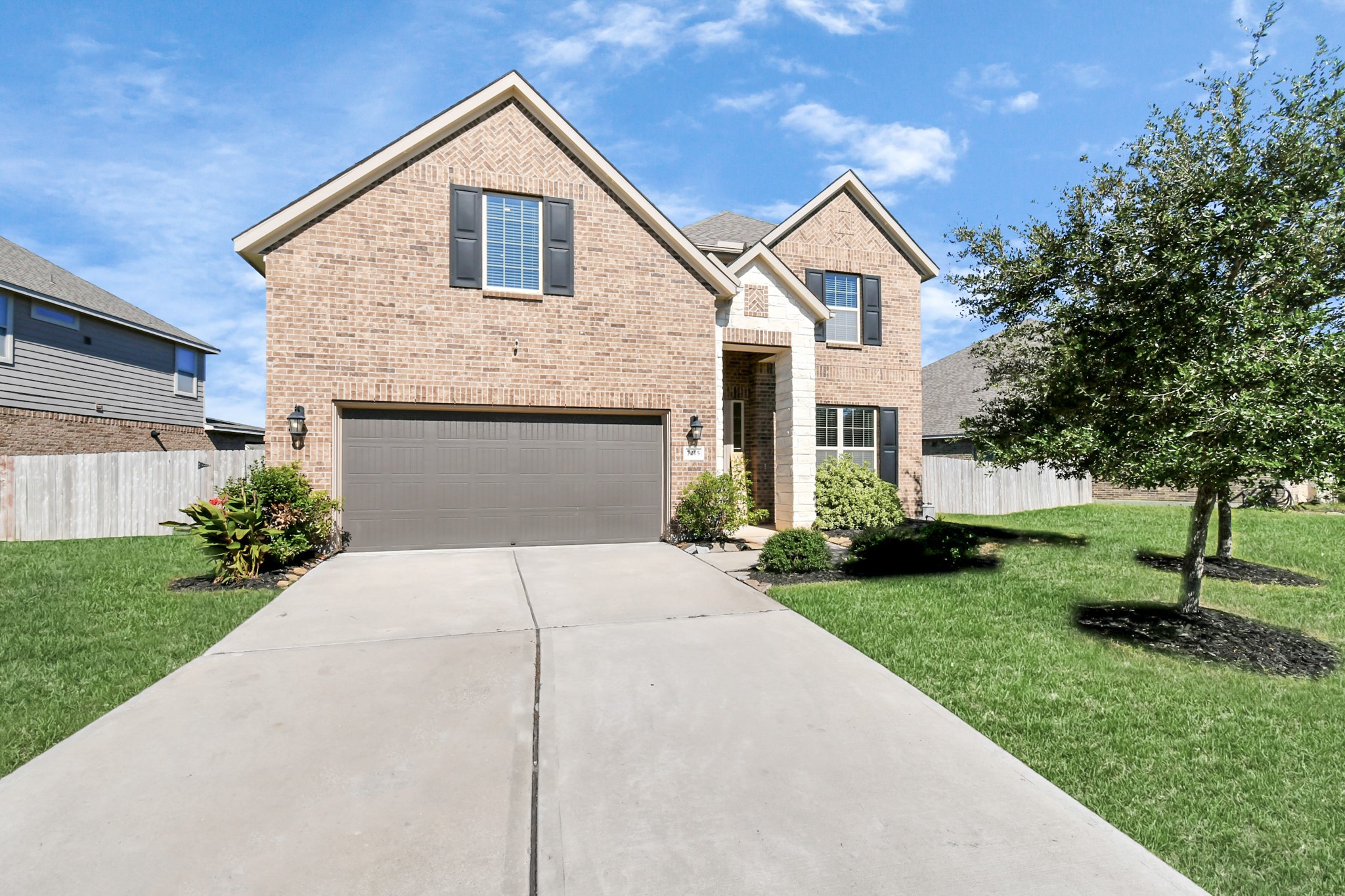 7215 Water Glen Lane Property Photo