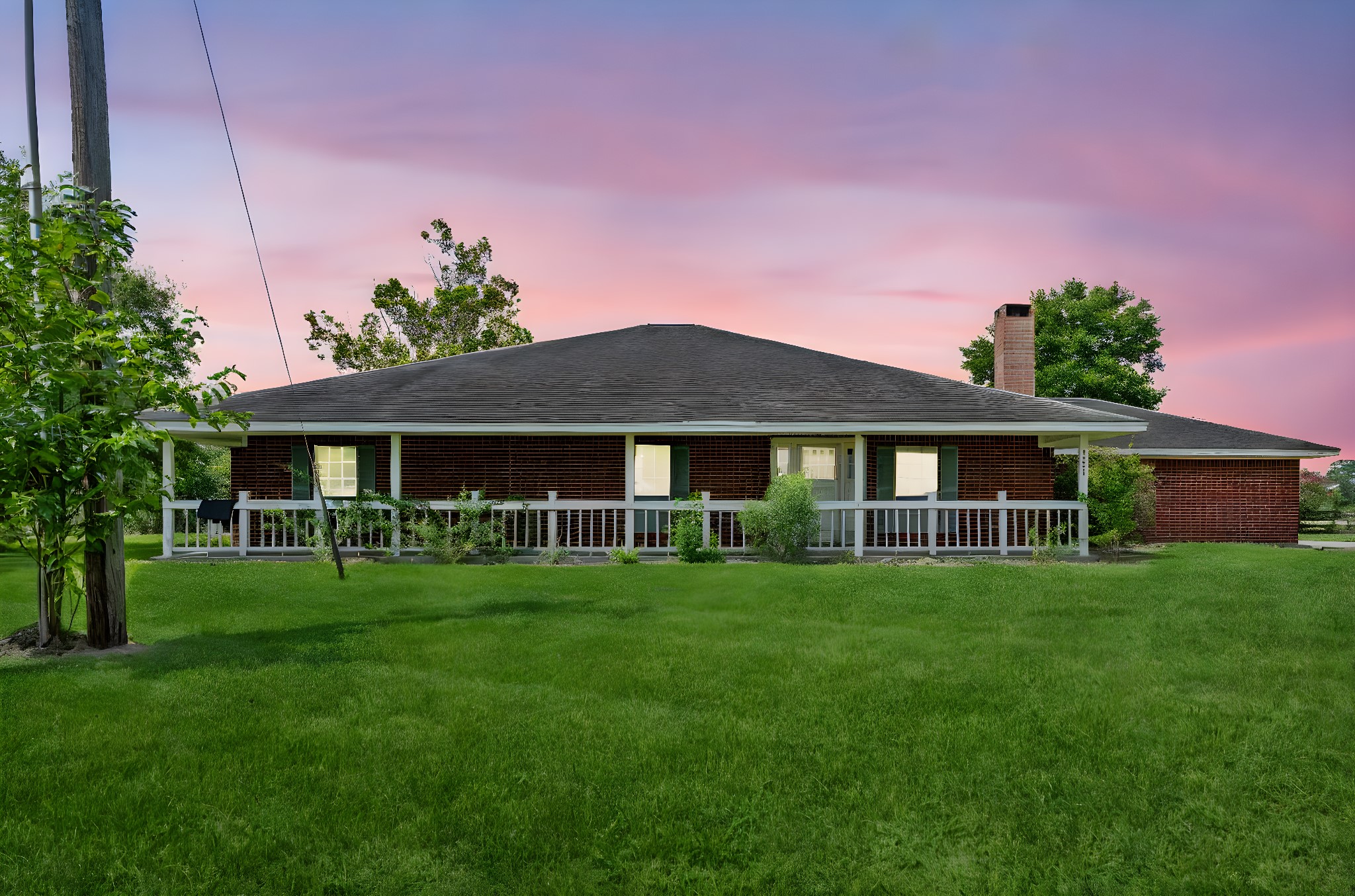 35891 Hwy 365 Property Photo 1