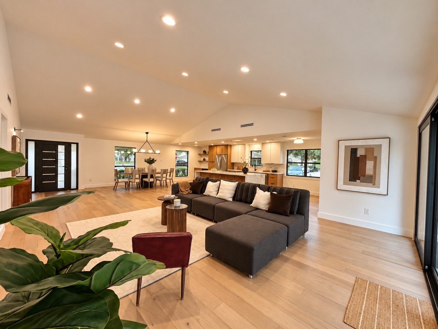 12503 Barryknoll Lane Property Photo 1