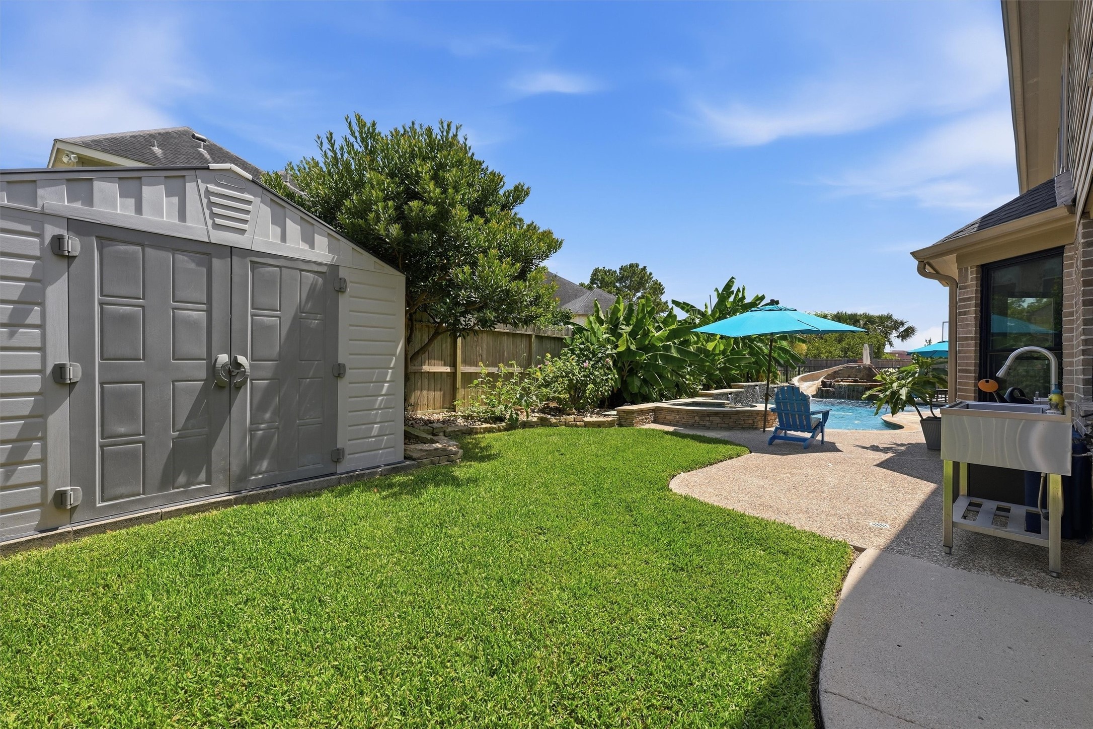 8515 Glenn Leigh Drive Property Photo 44