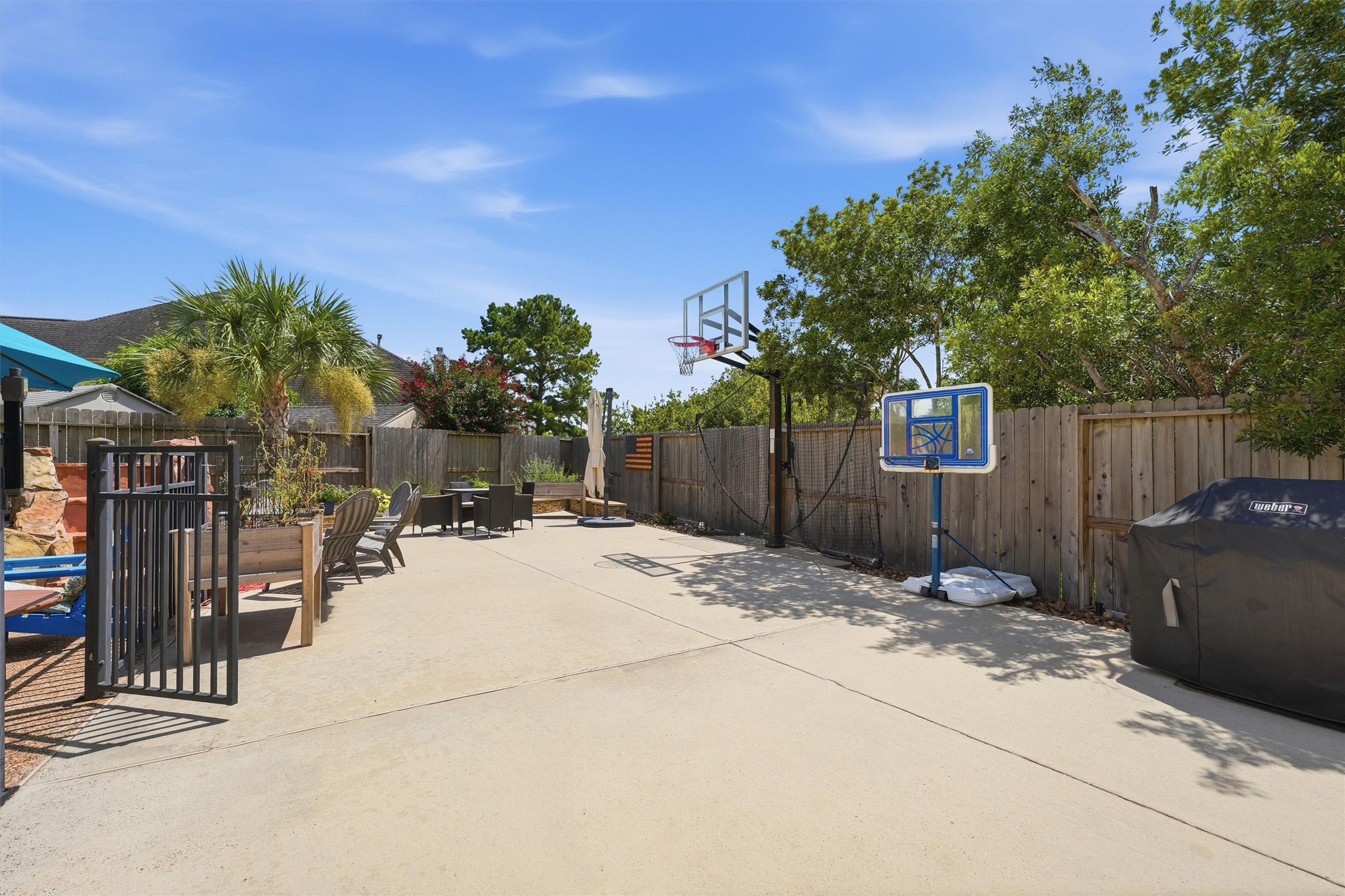 8515 Glenn Leigh Drive Property Photo 46