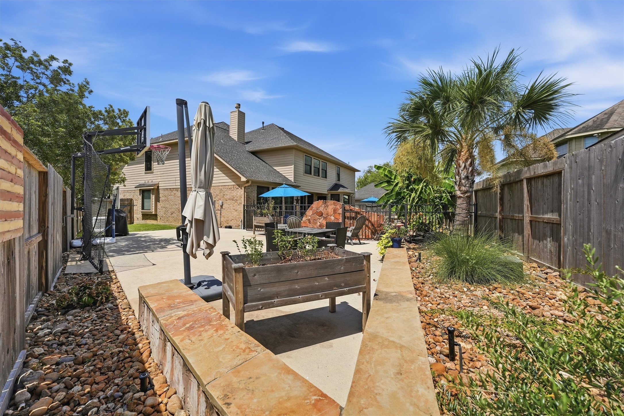 8515 Glenn Leigh Drive Property Photo 47