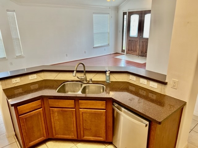 25114 Diamond Ranch Drive Property Photo 6