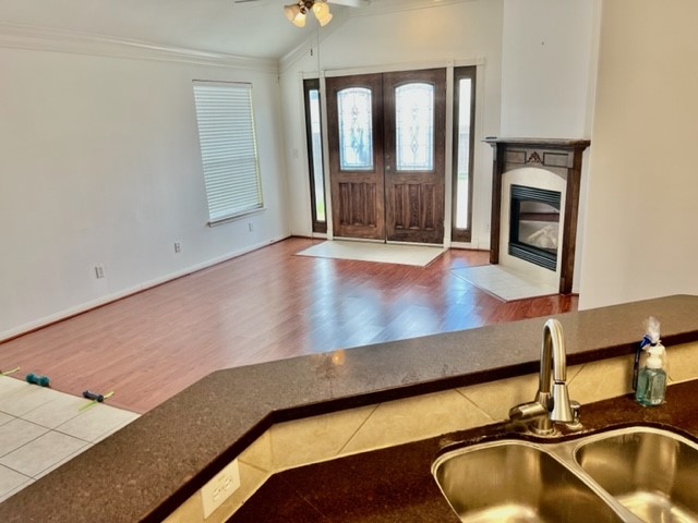 25114 Diamond Ranch Drive Property Photo 9