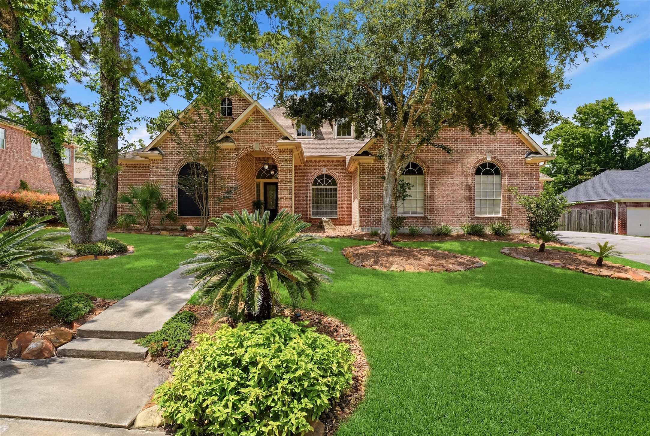 2506 Fall Orchard Court Property Photo