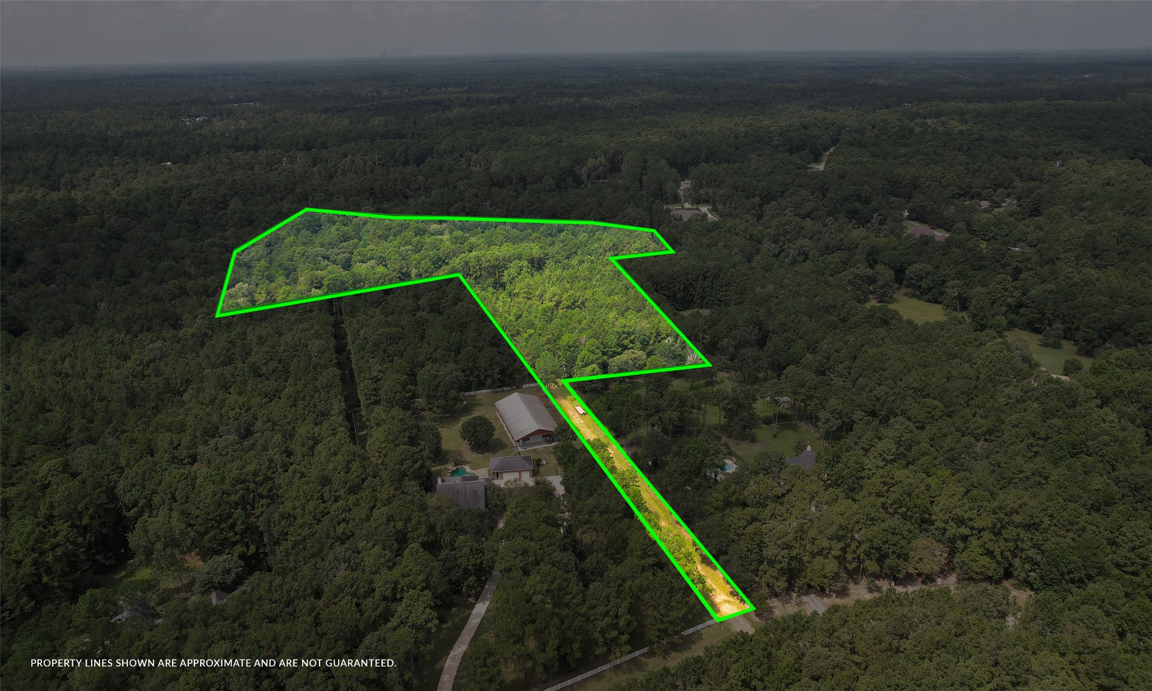 000 Whispering Meadow Property Photo 7
