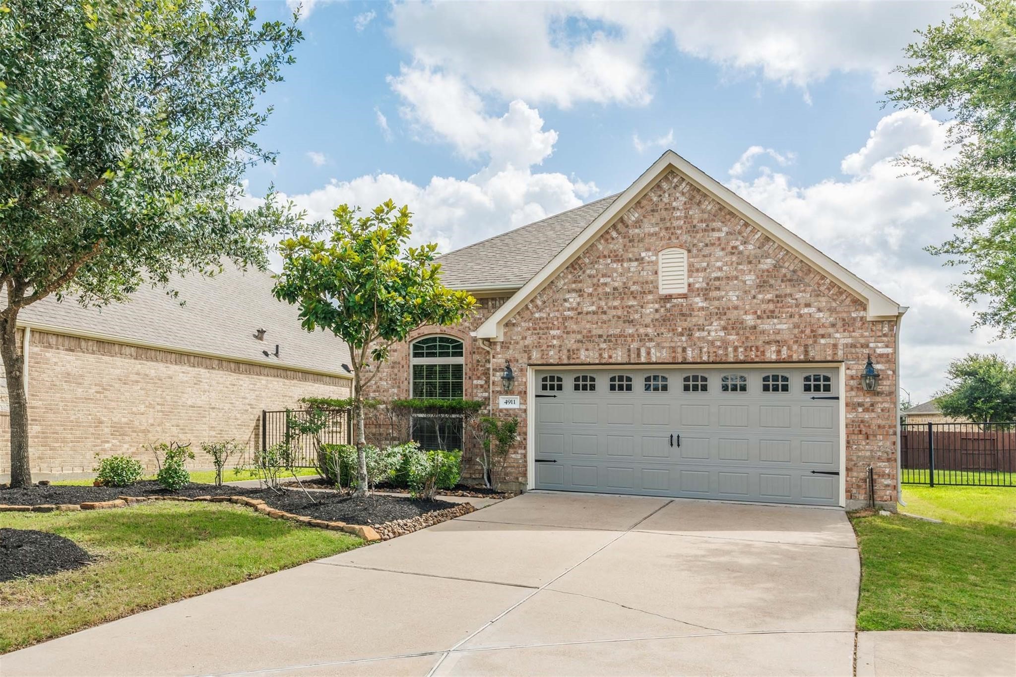 4911 Augusta Pointe Court Property Photo 27