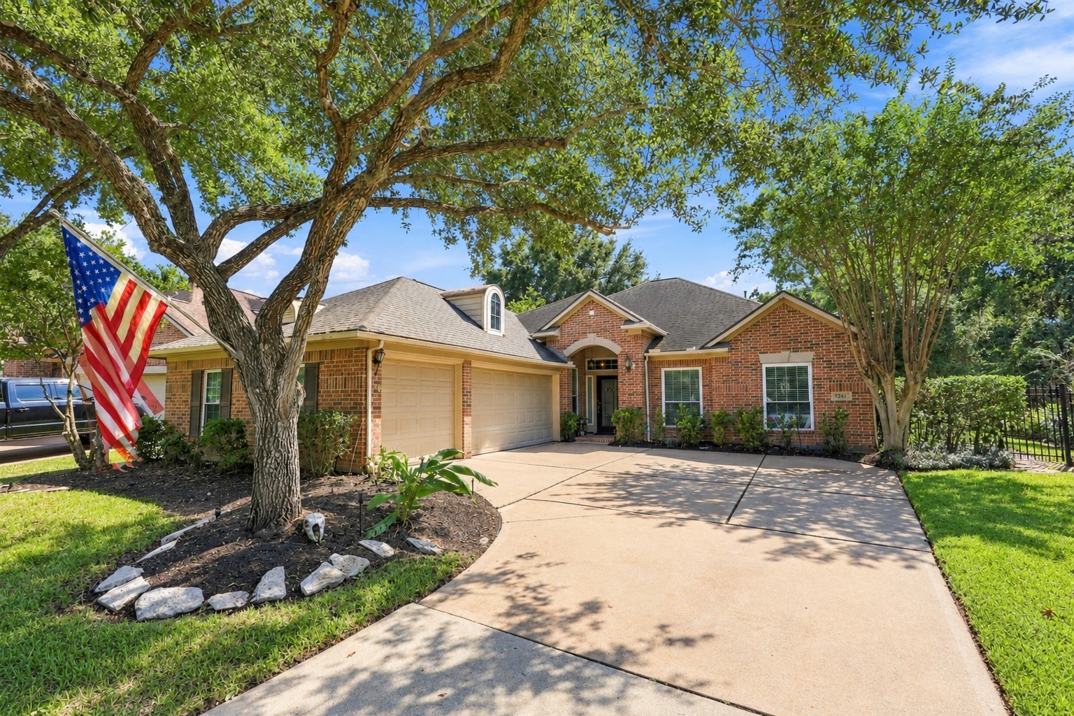8742 Rippling Water Drive Property Photo 1