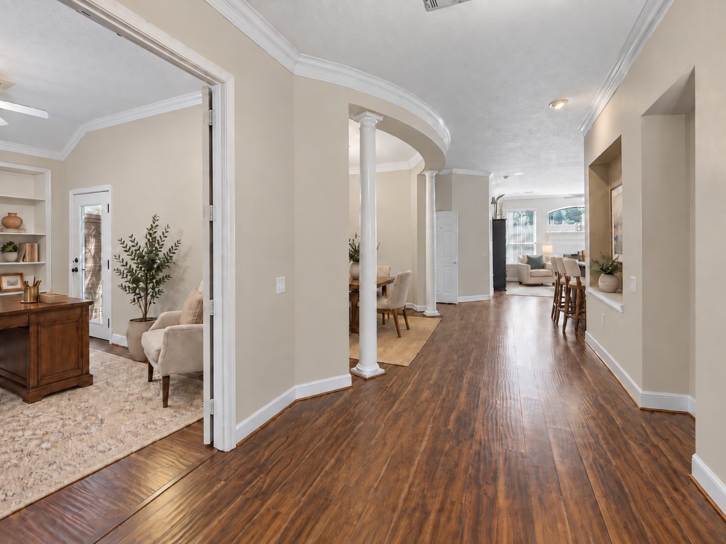 8742 Rippling Water Drive Property Photo 3