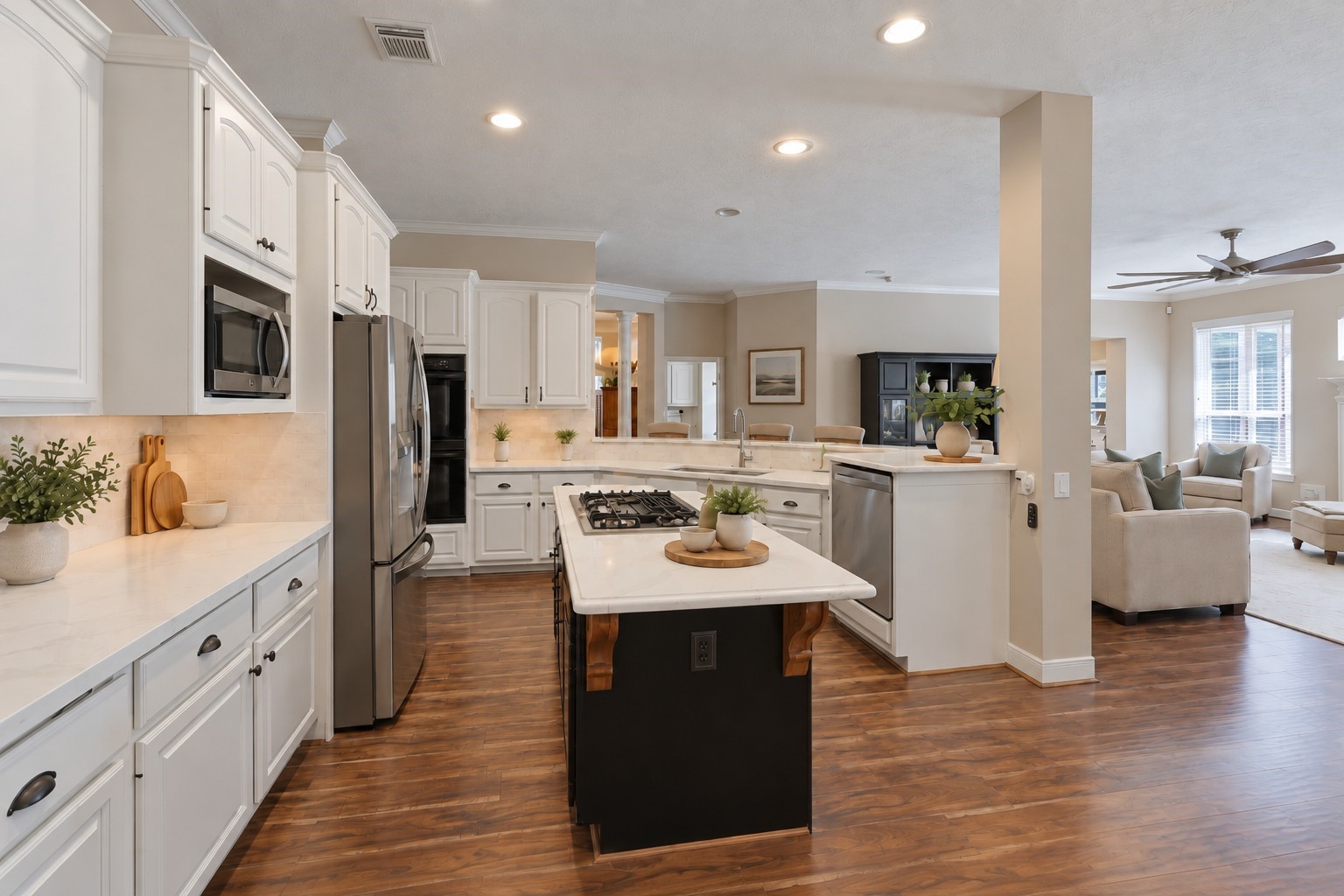 8742 Rippling Water Drive Property Photo 11