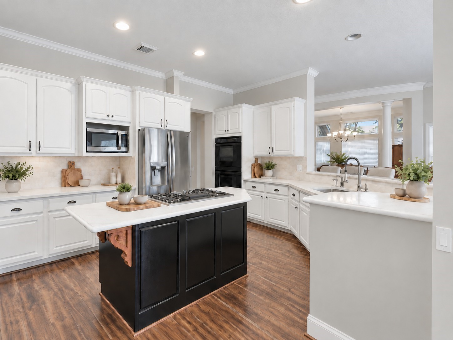 8742 Rippling Water Drive Property Photo 12