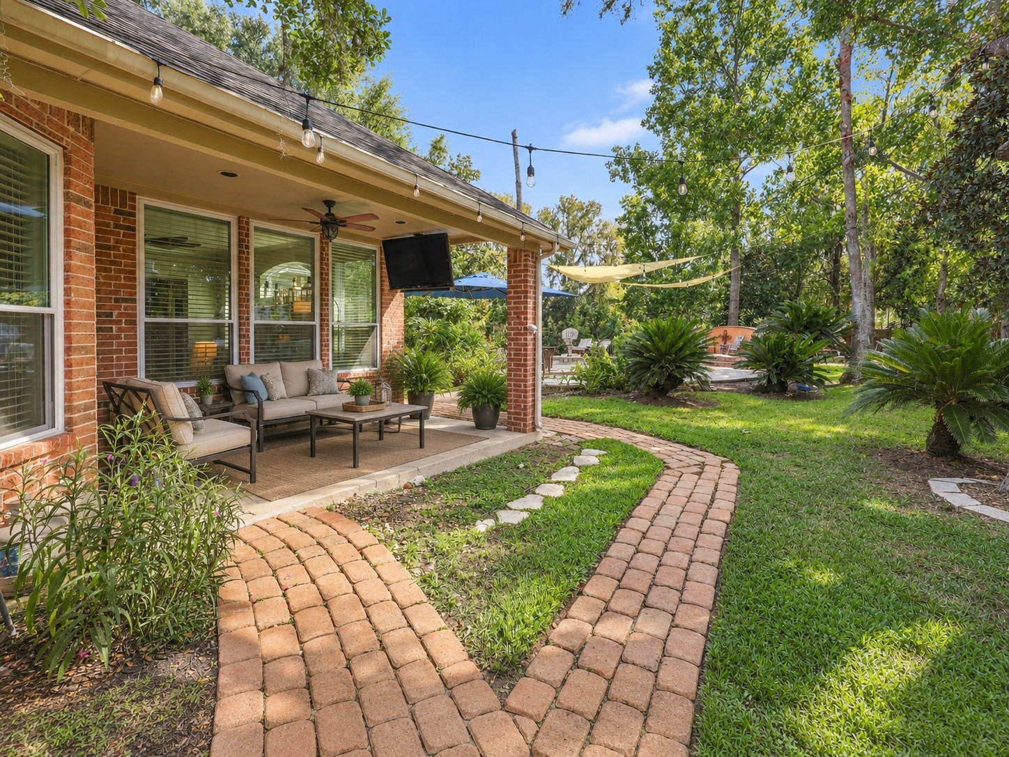 8742 Rippling Water Drive Property Photo 23