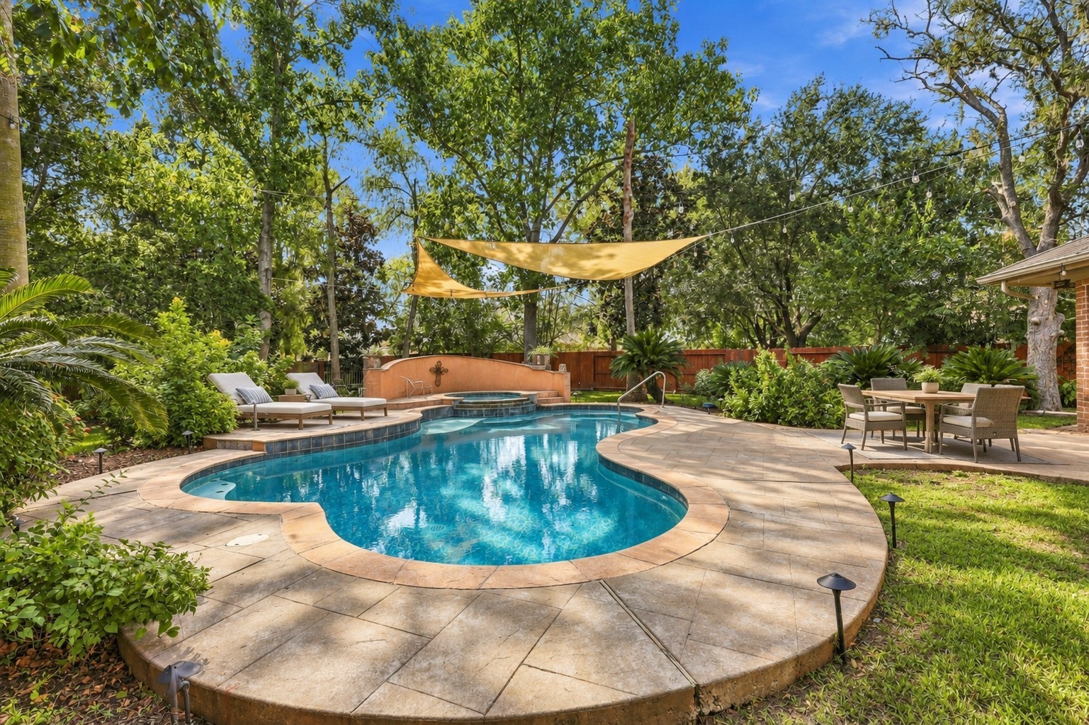 8742 Rippling Water Drive Property Photo 24