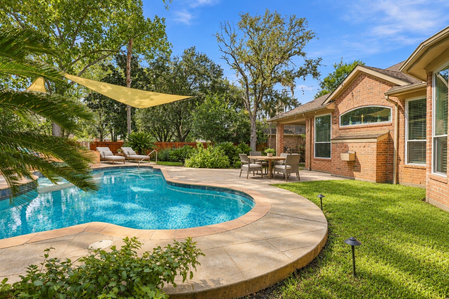 8742 Rippling Water Drive Property Photo 25