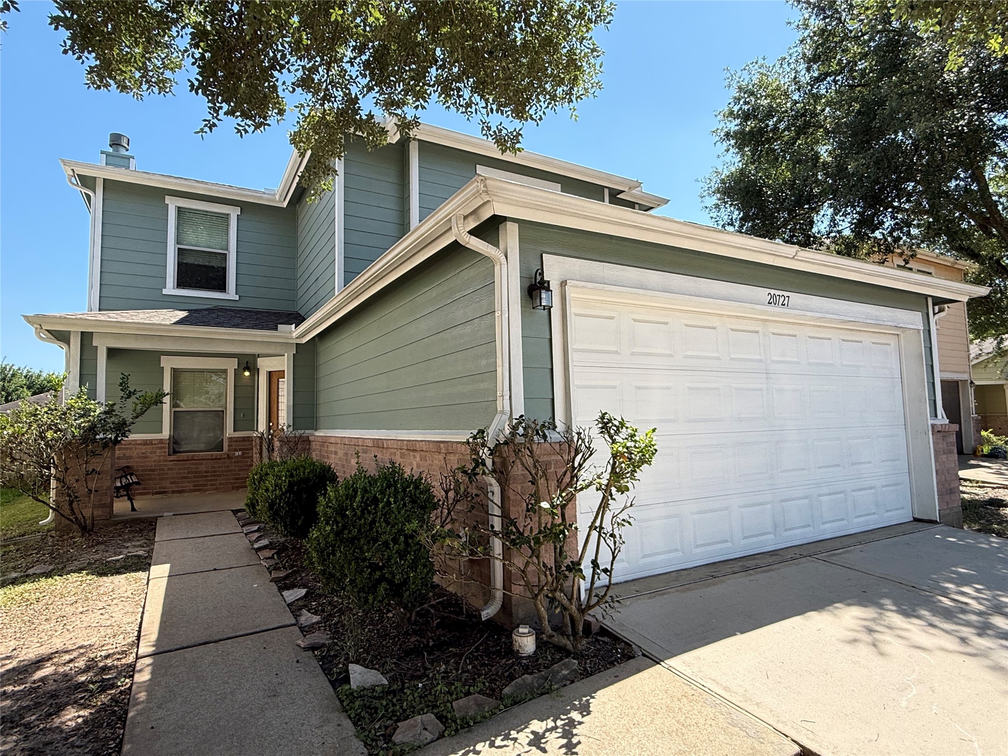 20727 Cypress Echo Drive Property Photo 1