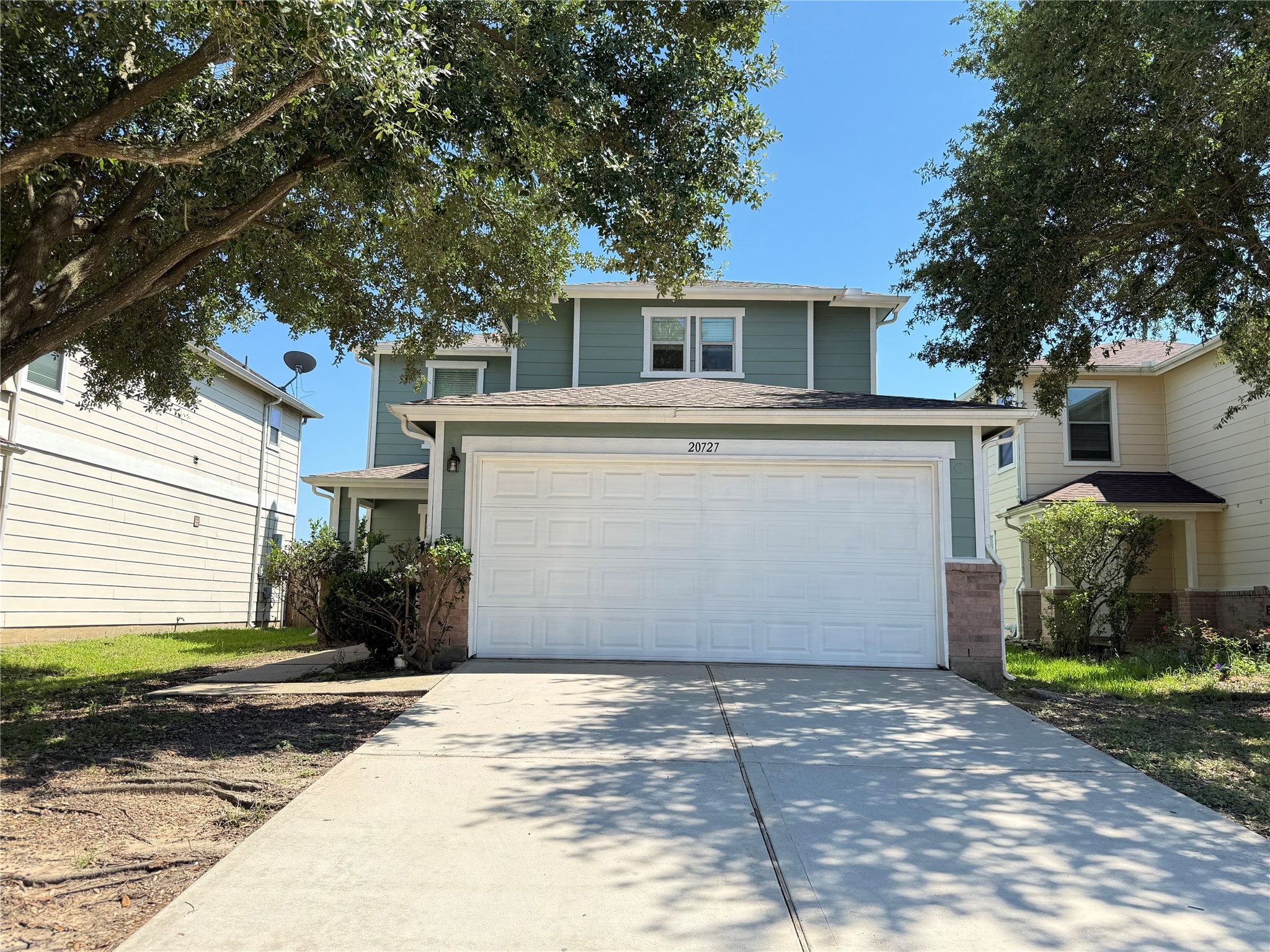 20727 Cypress Echo Drive Property Photo 3