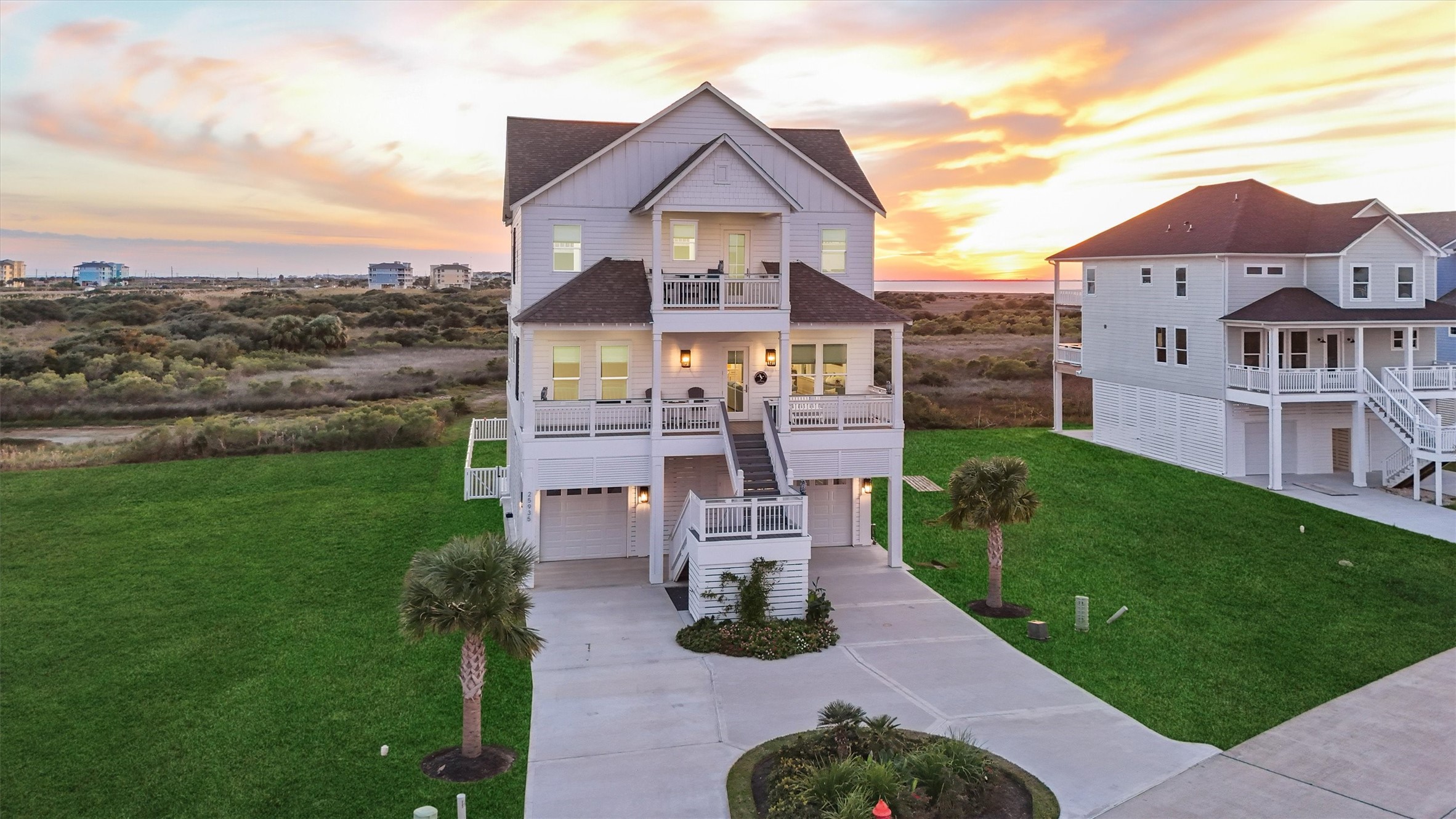 25935 Bay Breeze Drive Property Photo 1
