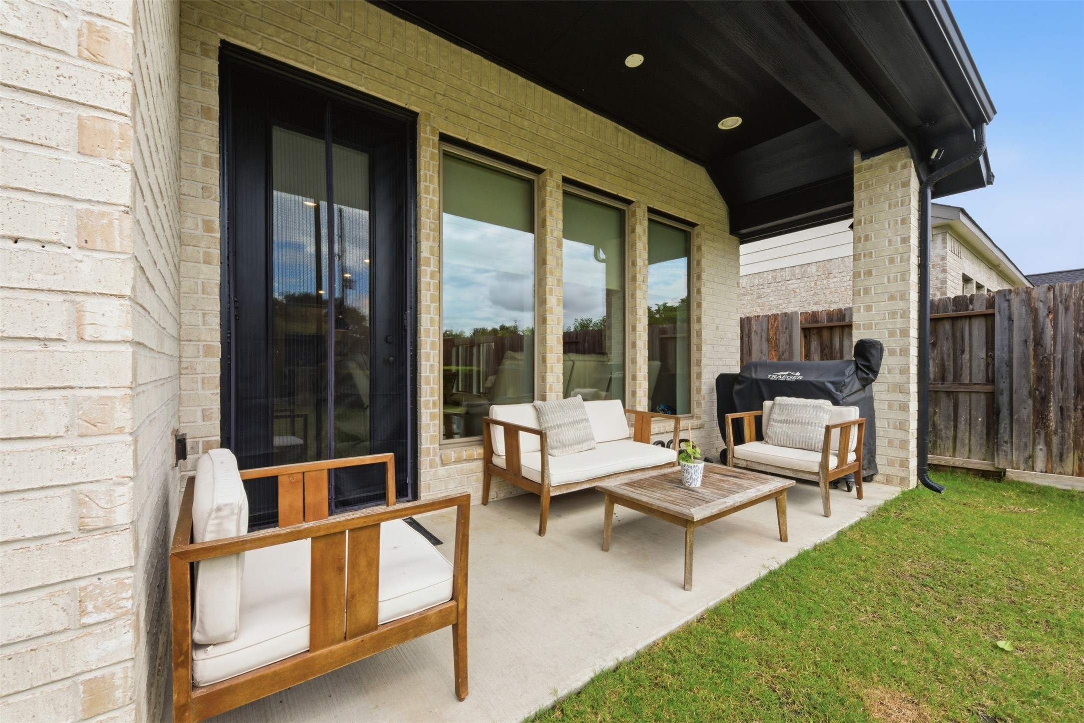 5215 Birch Shadow Drive Property Photo 24