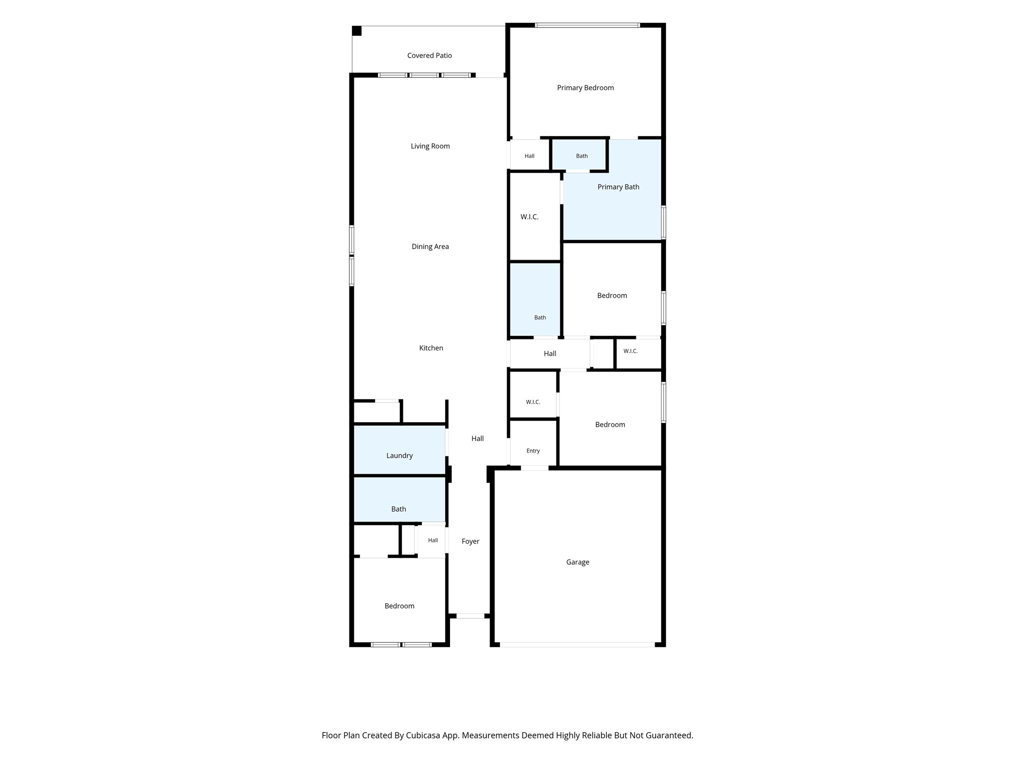 5215 Birch Shadow Drive Property Photo 40