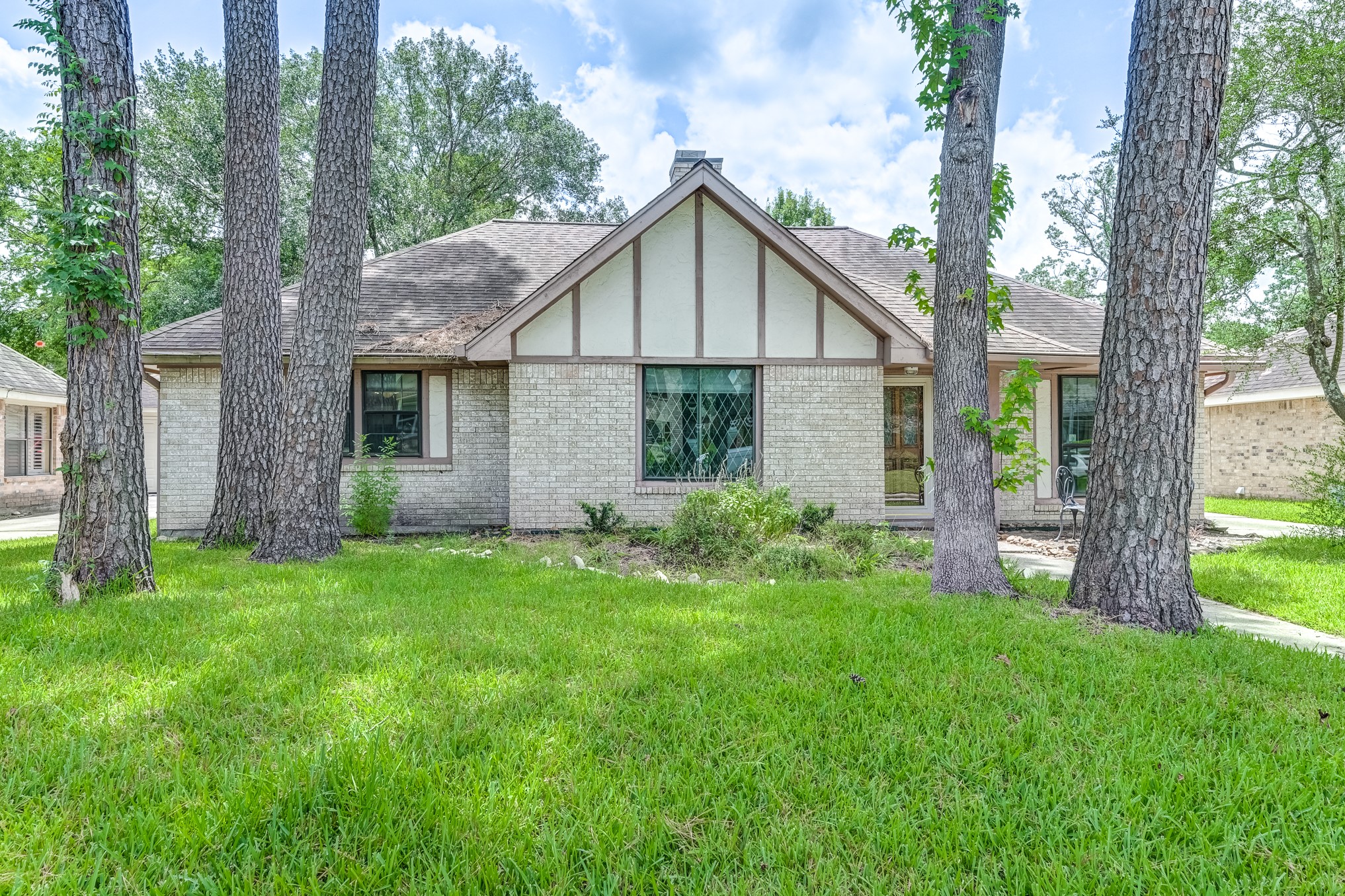 3631 Rolling Terrace Drive Property Photo 1
