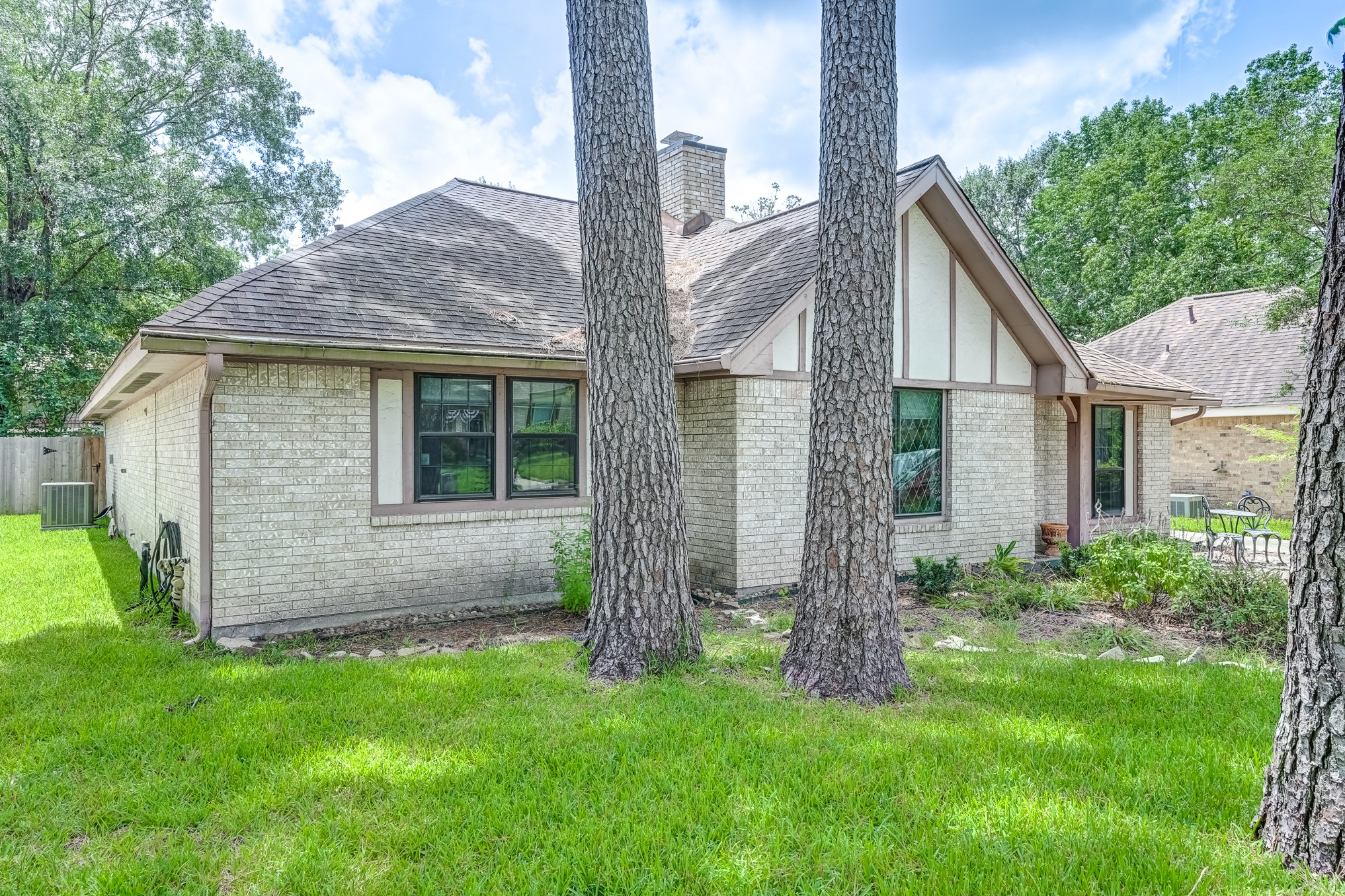 3631 Rolling Terrace Drive Property Photo 2