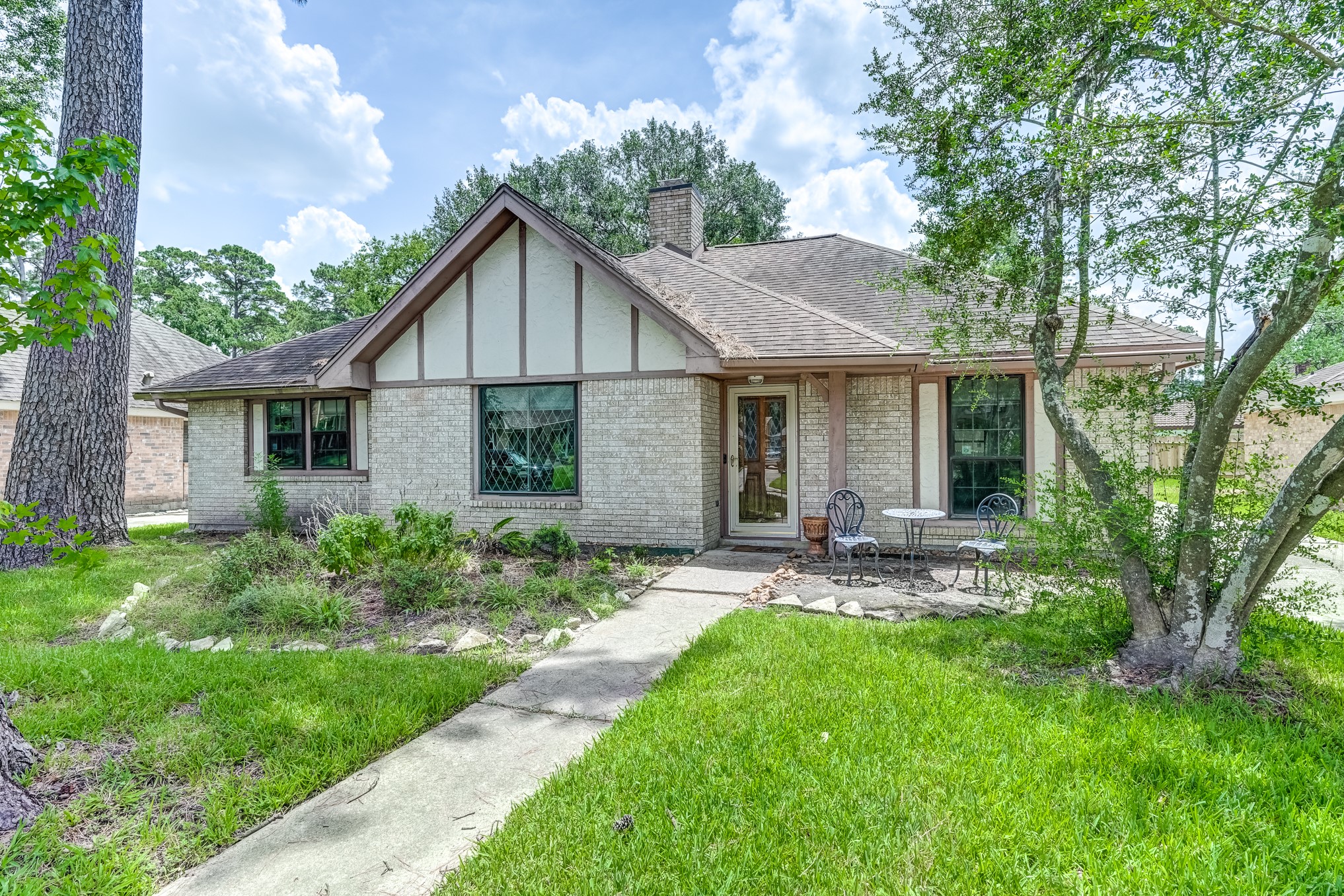 3631 Rolling Terrace Drive Property Photo 4