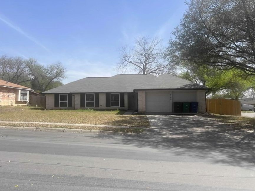 6402 Green Top Drive