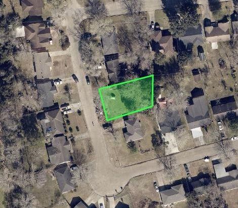 9311 St Lo Road Property Photo 1