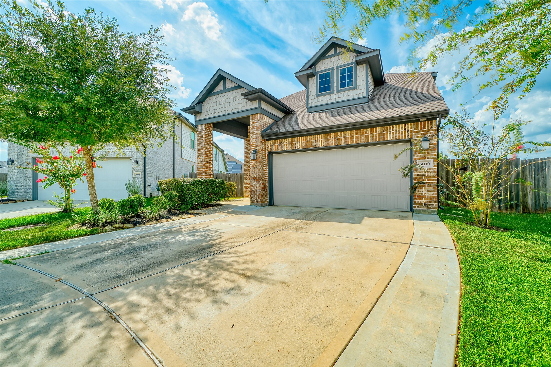 31110 Camden Bluff Circle Property Photo 1