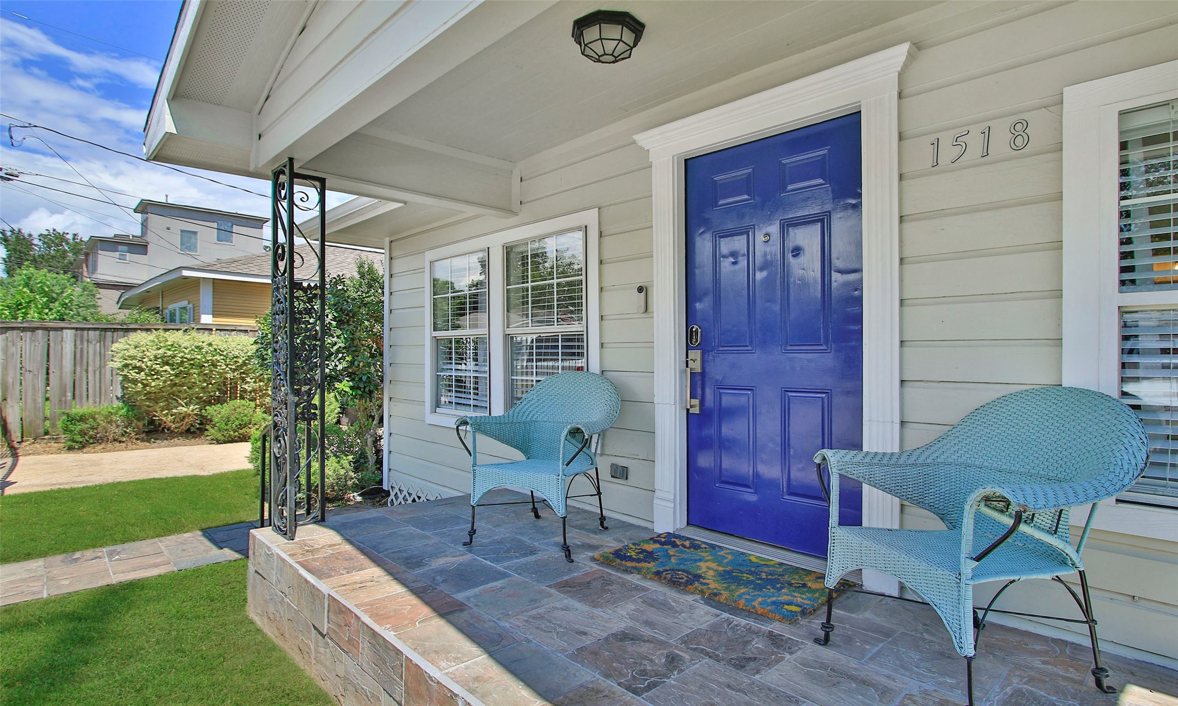 1518 Sabine Street Property Photo 32