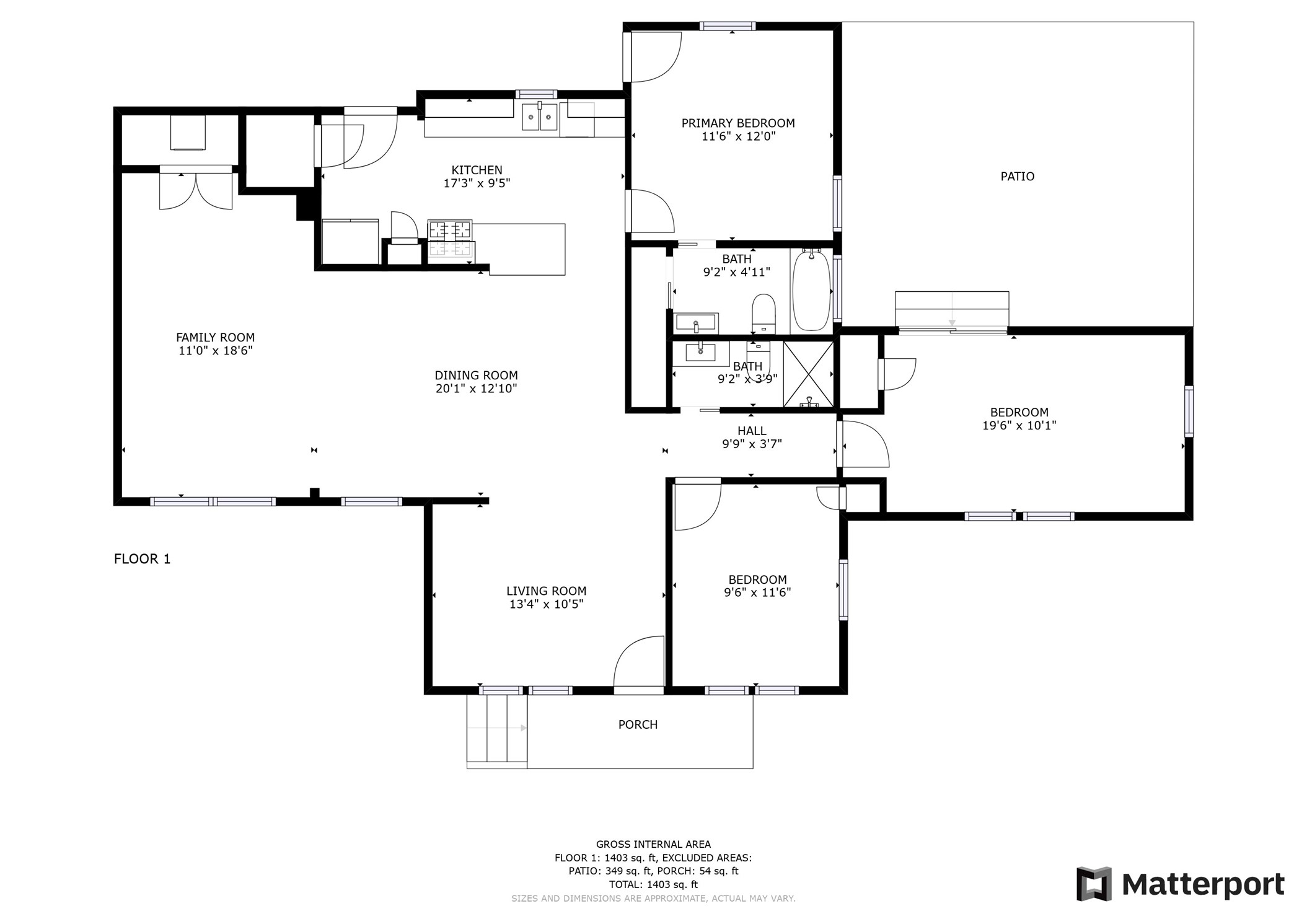 1518 Sabine Street Property Photo 38