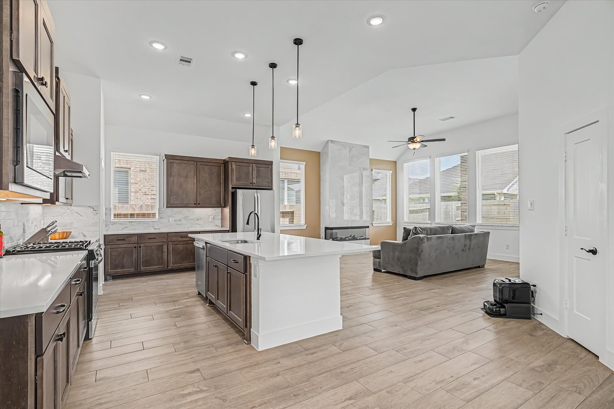 3851 Mulberry Farms Drive Property Photo 2