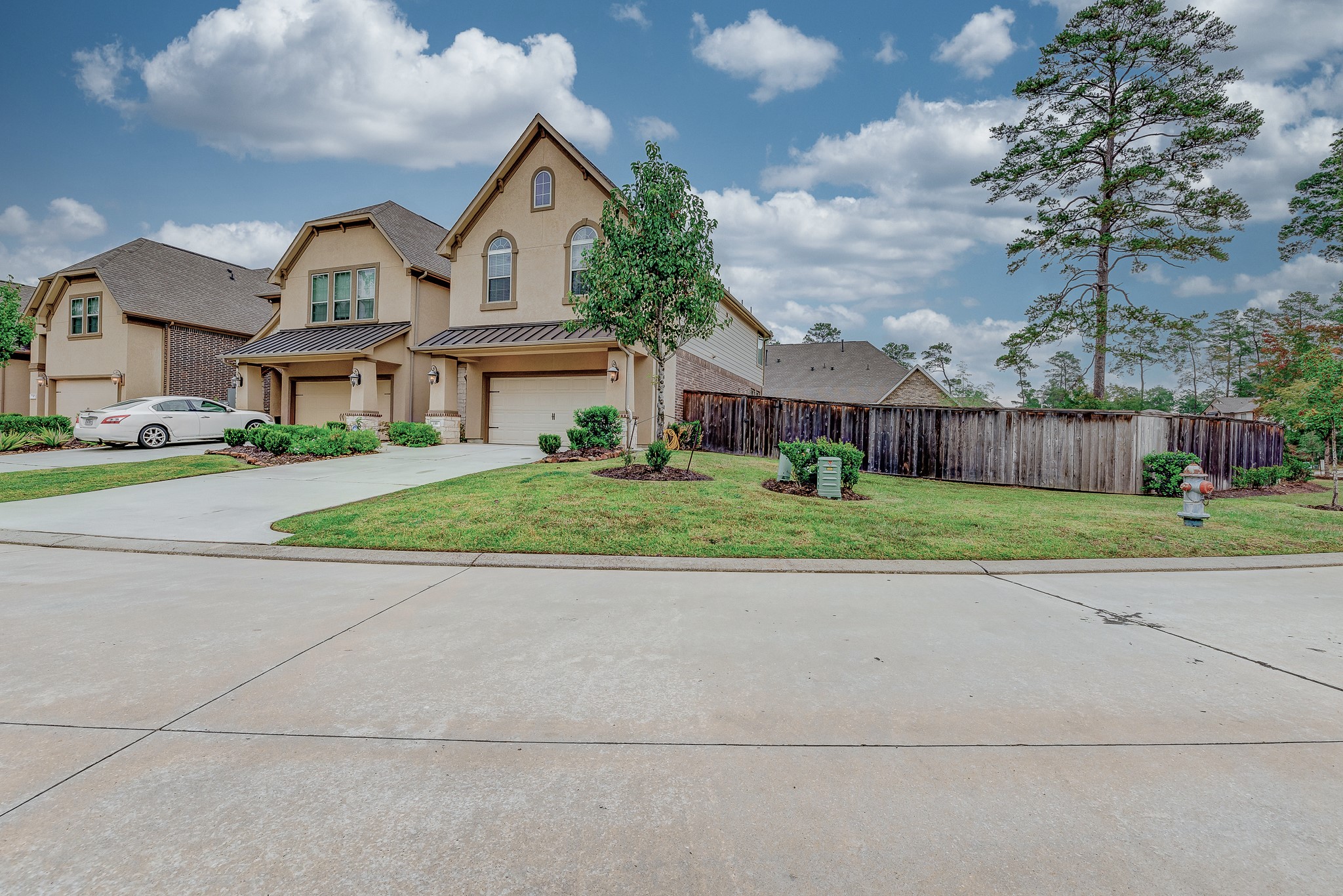 155 Skybranch Drive Property Photo 1