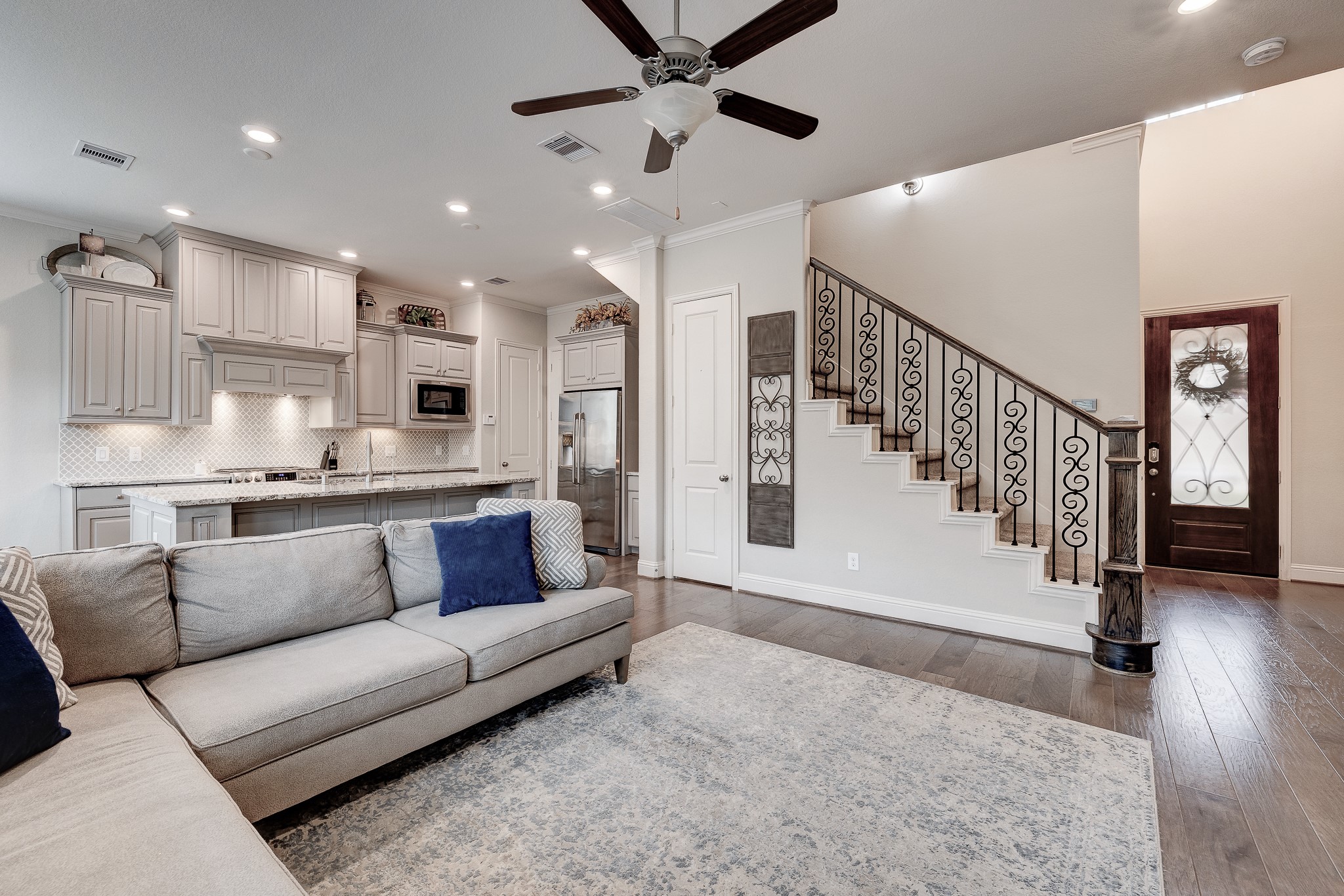 155 Skybranch Drive Property Photo 8