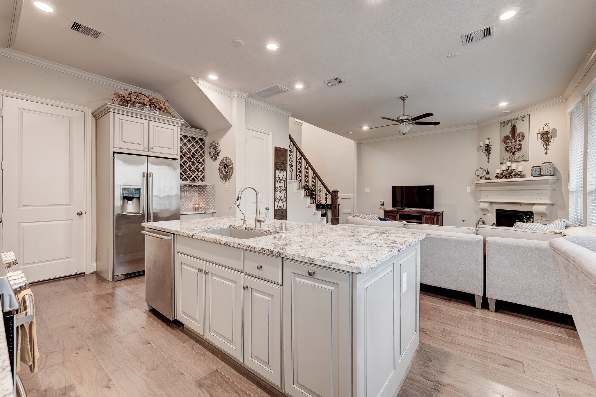 155 Skybranch Drive Property Photo 14