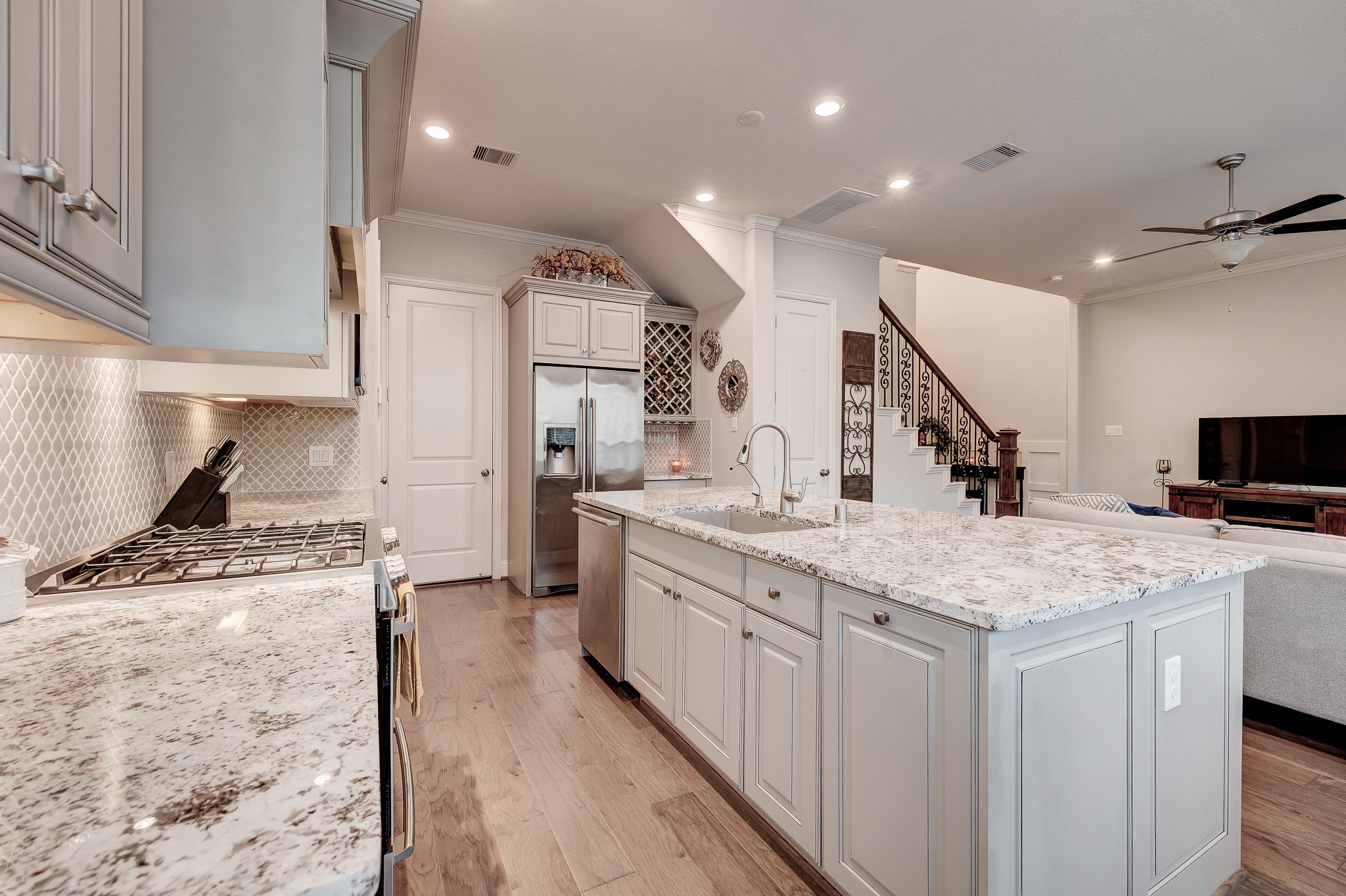 155 Skybranch Drive Property Photo 15