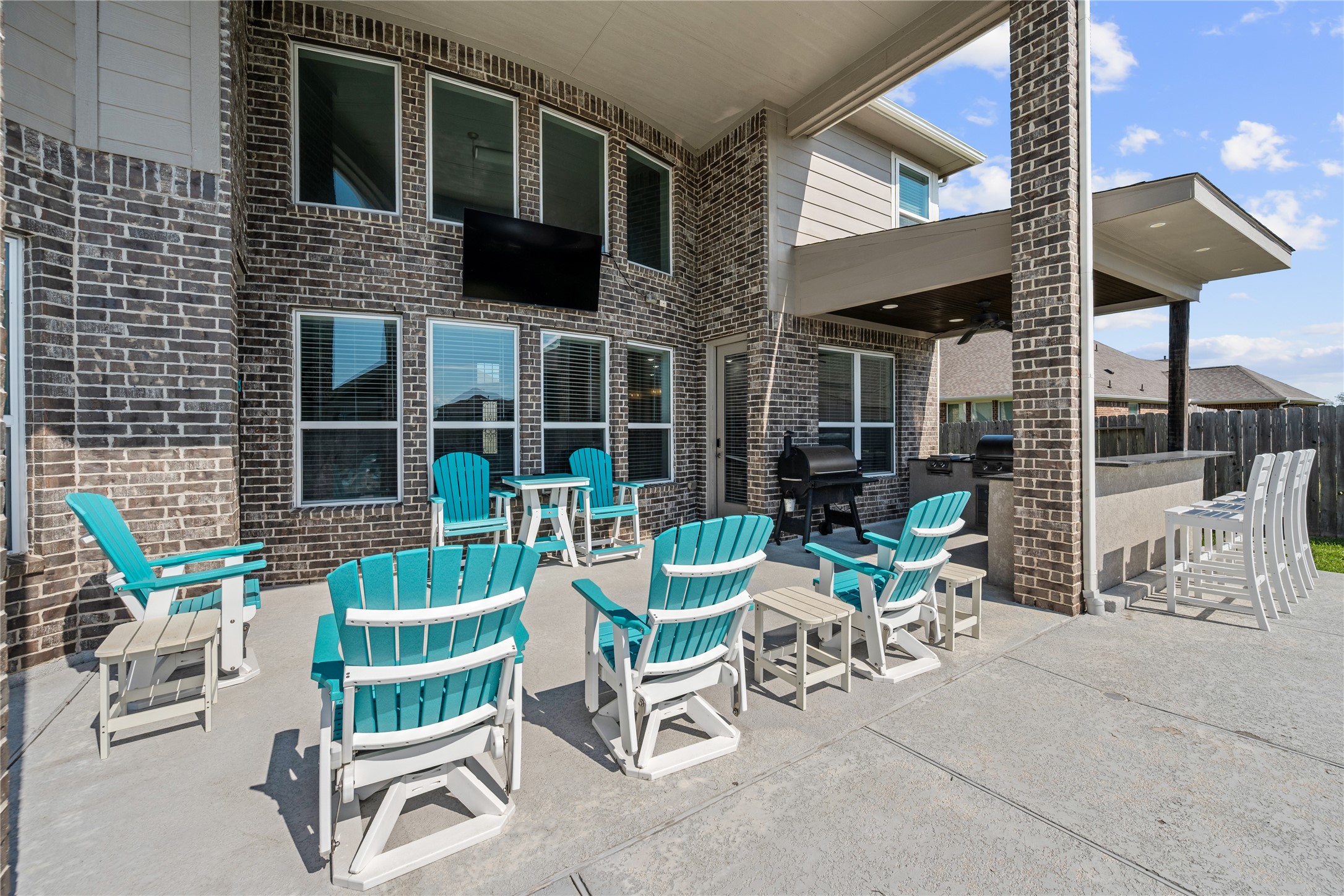 13814 Evert Court Property Photo 46