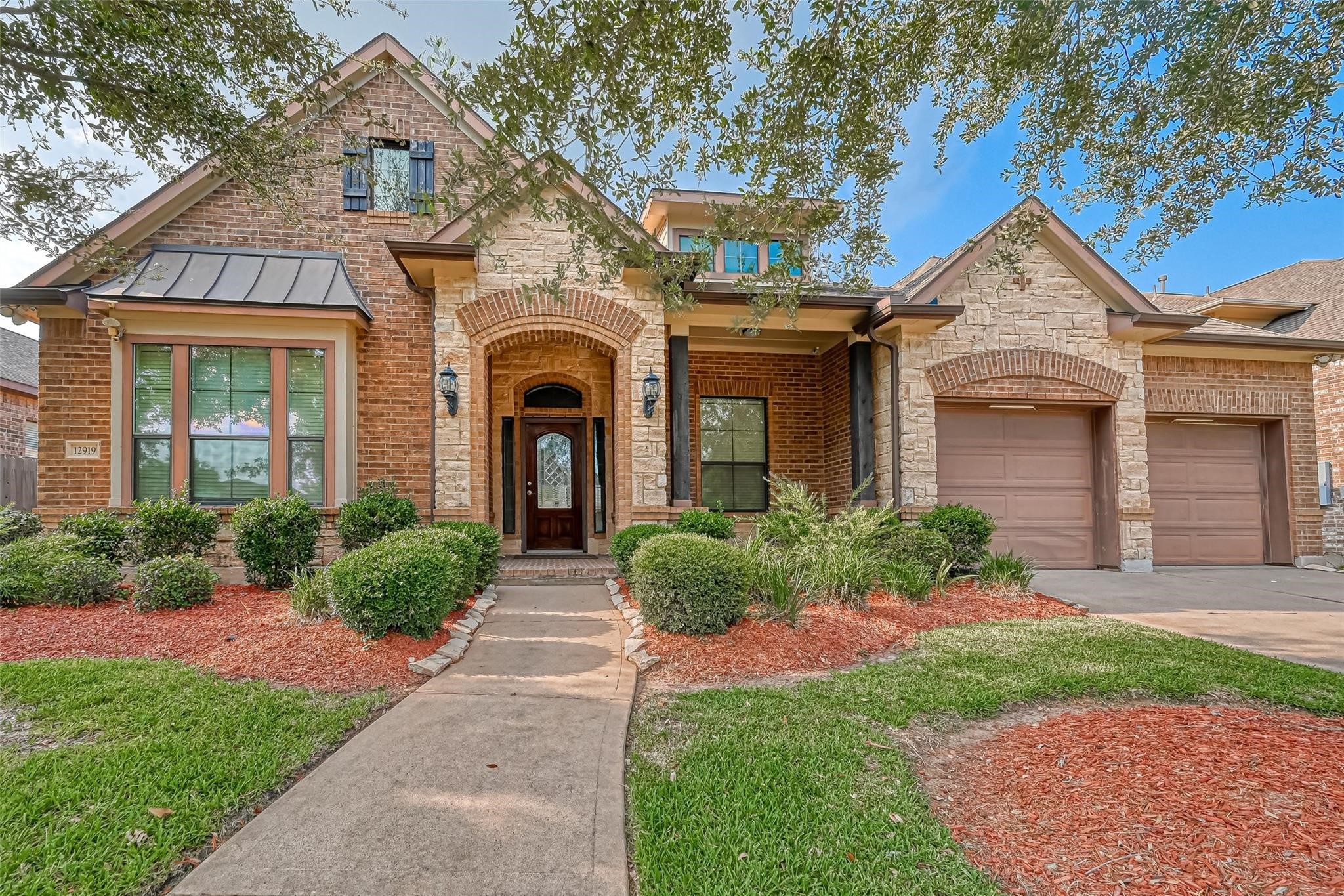 12919 Southern Ridge Drive Property Photo
